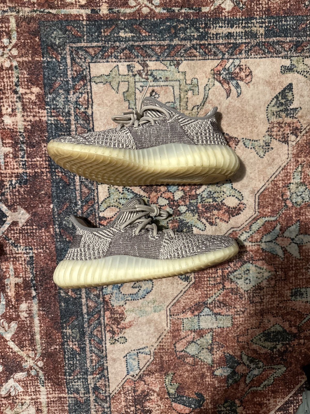 Adidas Yeezy 350 Zyon Size US 8 / EU 41 - 8 Thumbnail