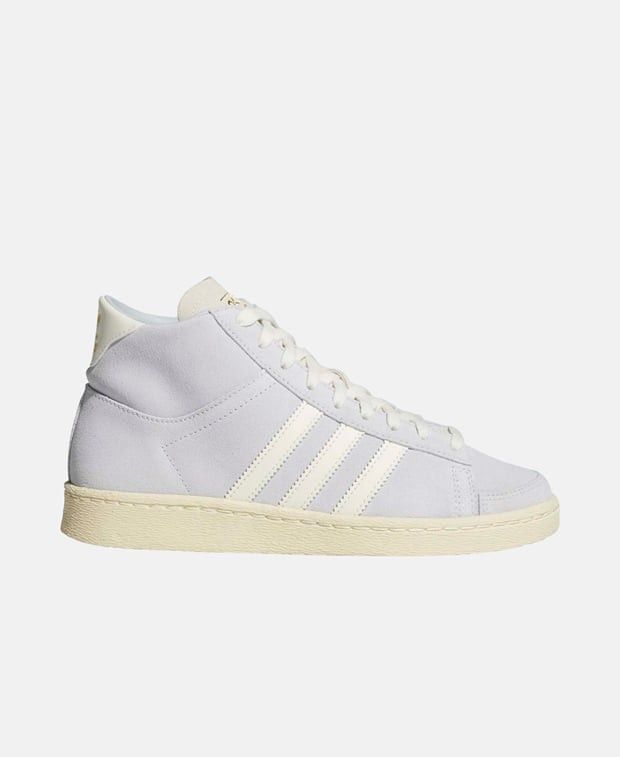 Adidas Jabbar High Sneakers Size US 13 / EU 46 - 1 Thumbnail