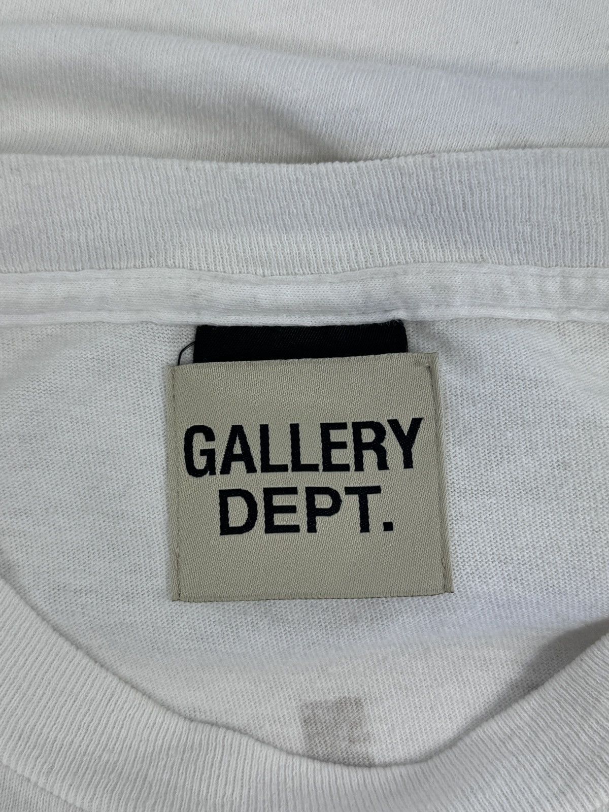 Gallery Dept. . x 1993 JANE’S ADDICTION REAL VINTAGE T-SHIRT Size US XL / EU 56 / 4 - 3 Thumbnail