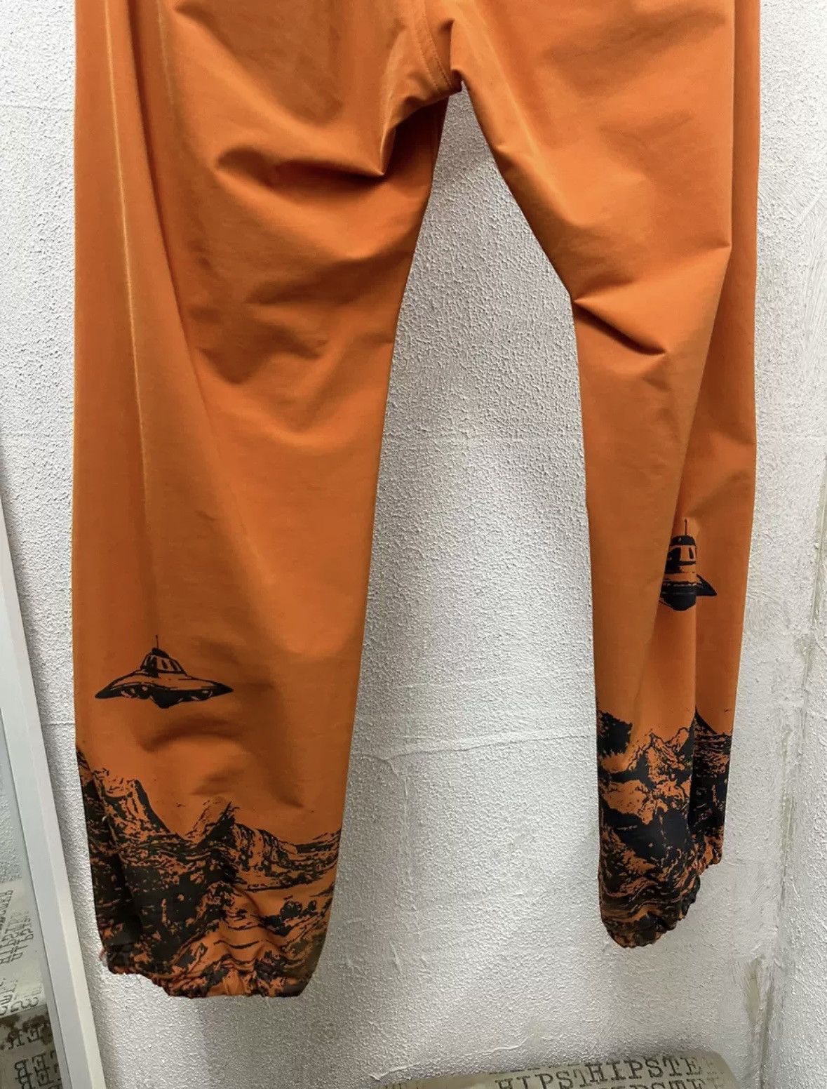 Undercover Undercover x Valentino pants Size US 34 / EU 50 - 6 Thumbnail