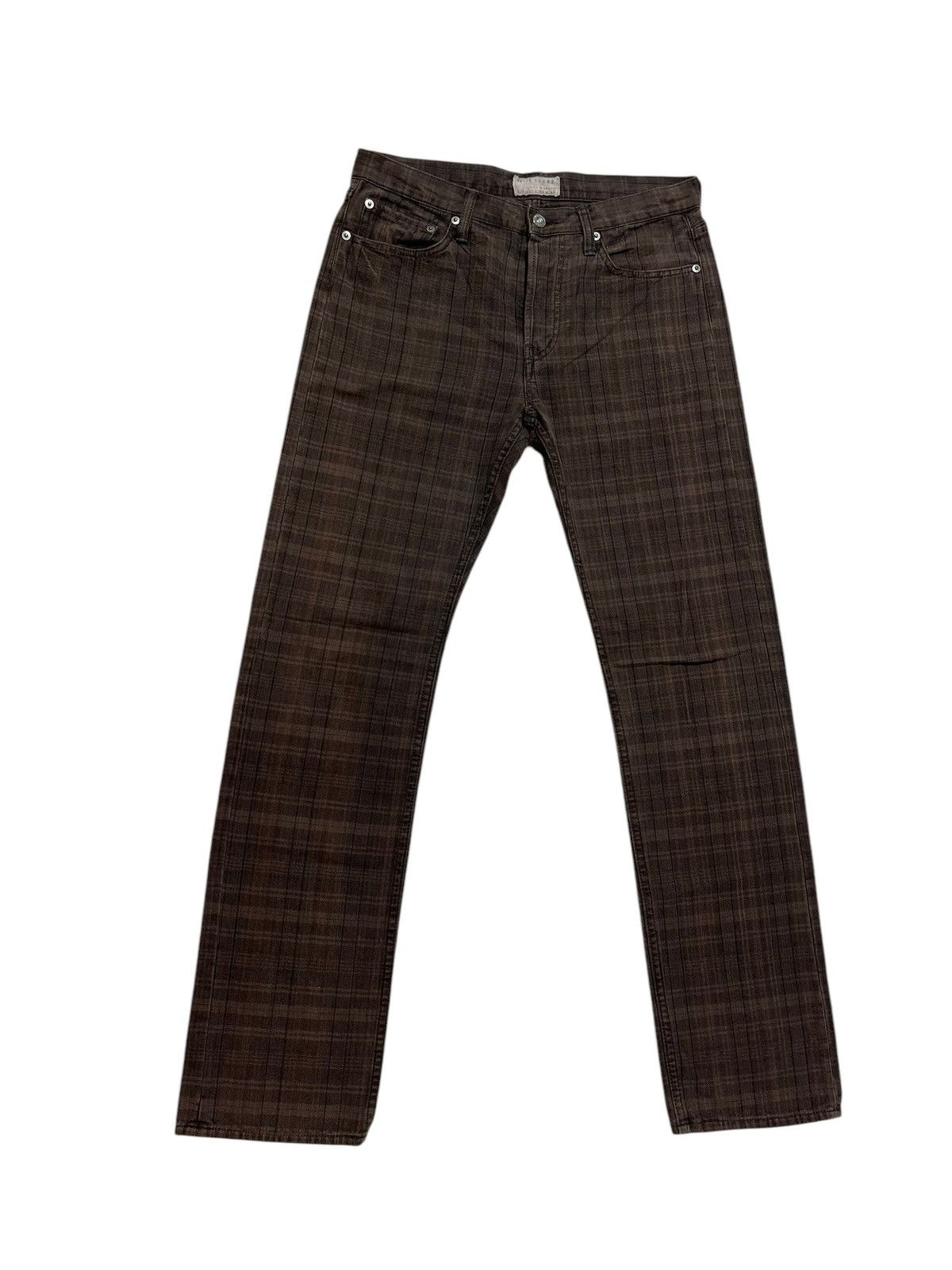 Spellbound SPELLBOUND JAPANESE BRAND PANT Size US 31 - 1 Thumbnail
