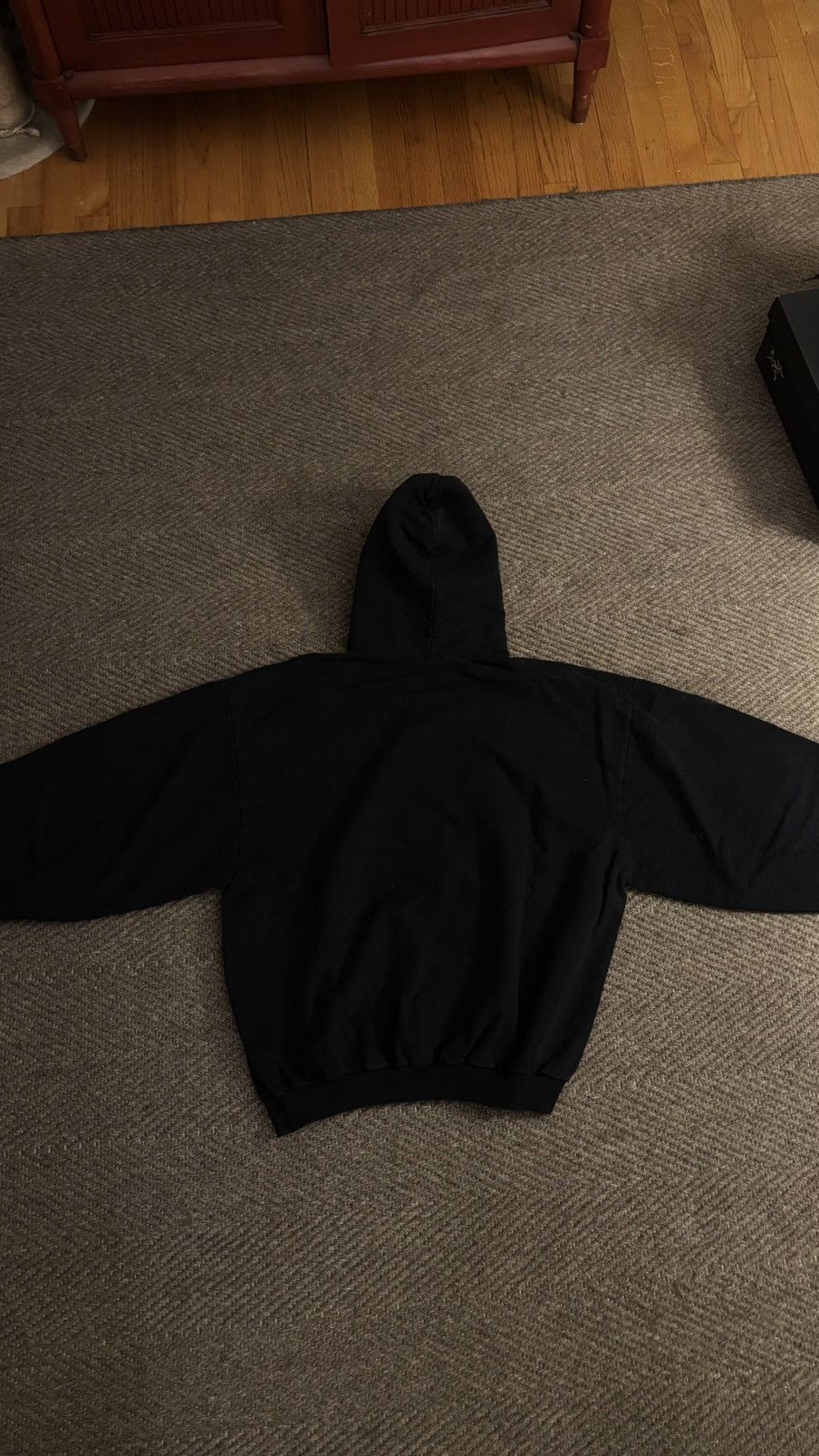 Yeezy Gosha Rubchinskiy Yeezy Collab Size US S / EU 44-46 / 1 - 5 Thumbnail