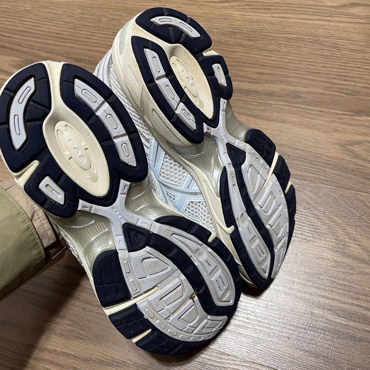 Asics ASICS WMNS Gel 1130 'White Soft Sky' - 1202A502 Size 9 Size US 9 / IT 39 - 7 Thumbnail