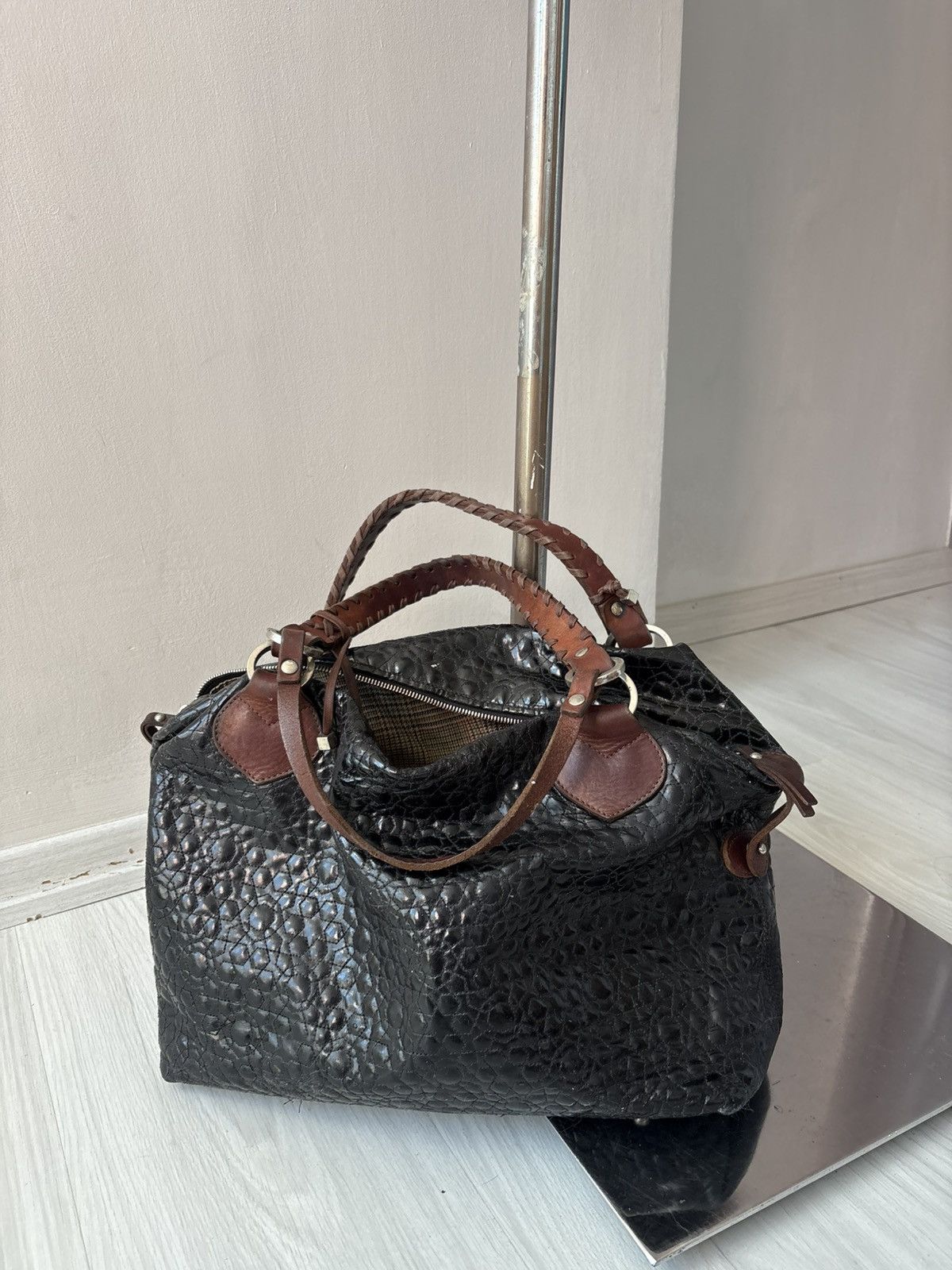 Vintage Pauric Sweeney bag Size ONE SIZE - 5 Thumbnail