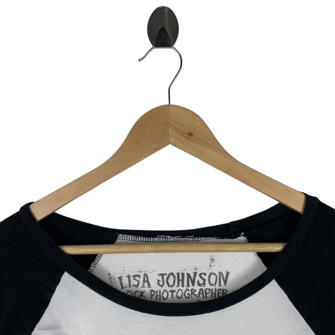 Hurley Vintage Hurley x Lisa Johnson Sublime Brad Nowell Photo Tee Size US XXL / EU 58 / 5 - 5 Thumbnail