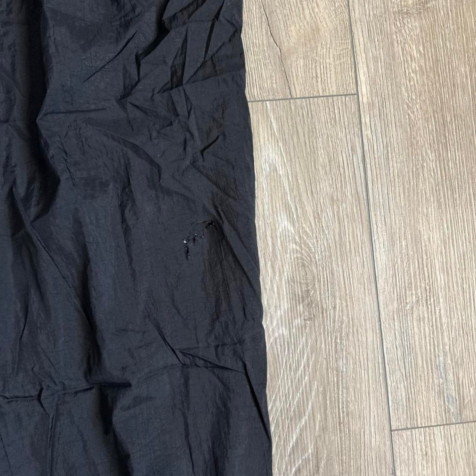 Nike Vintage 90s nike track pants Size US 34 / EU 50 - 4 Thumbnail