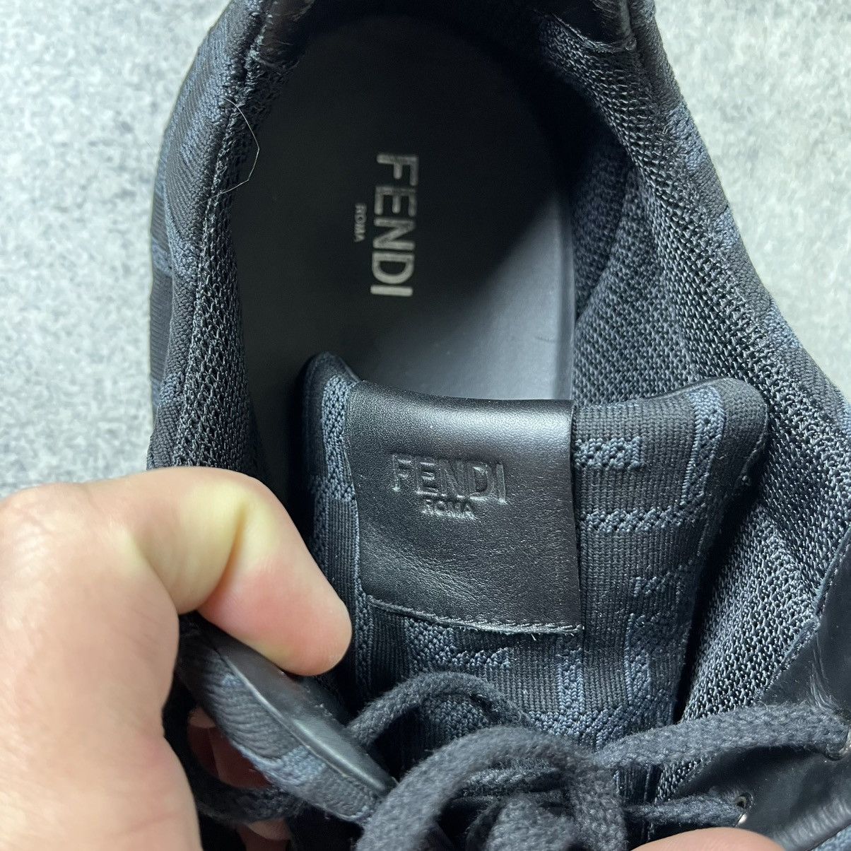 Fendi Fendi shoes Size 12 Size US 12 / EU 45 - 10 Thumbnail