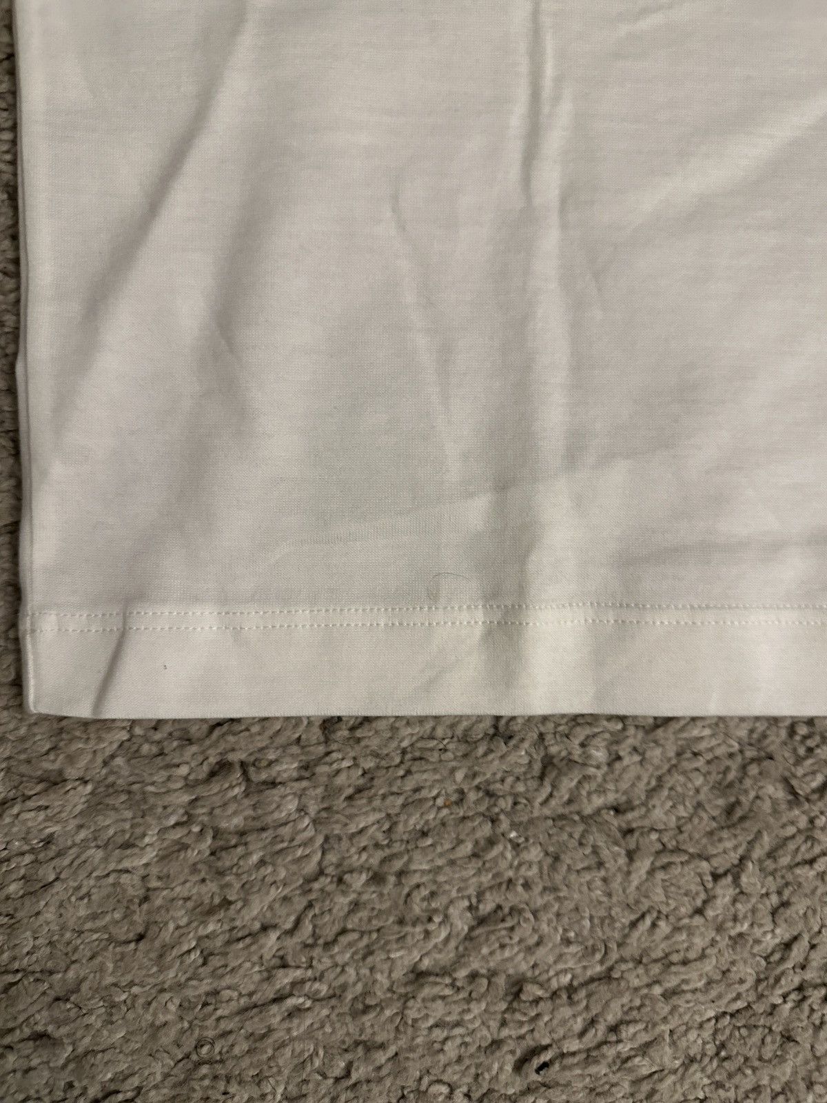 Louis Vuitton × Supreme *BRAND NEW* Supreme x Louis Vuitton box logo tee Size US M / EU 48-50 / 2 - 10 Thumbnail