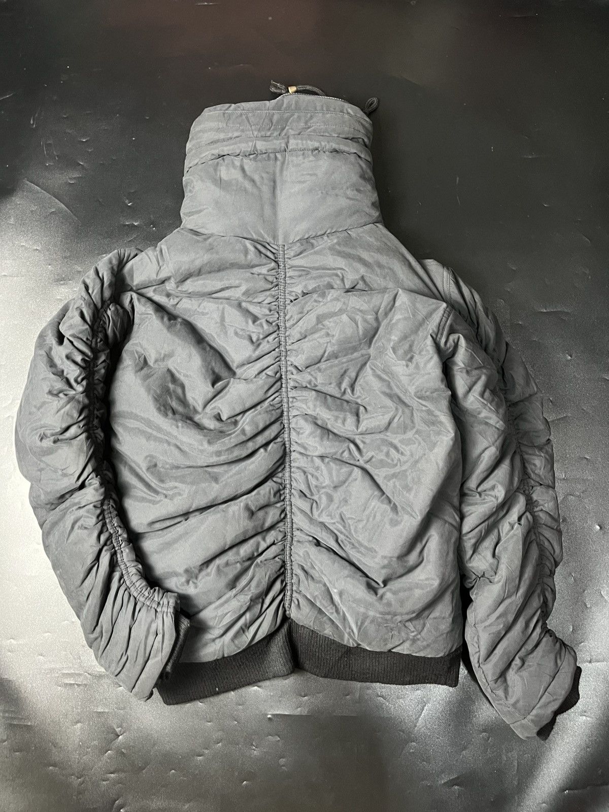If Six Was Nine × Japanese Brand × Le Grande Bleu (L.G.B.) Japanese KAMAIN - J puffer Jacket lgb style Size US S / EU 44-46 / 1 - 2 Thumbnail