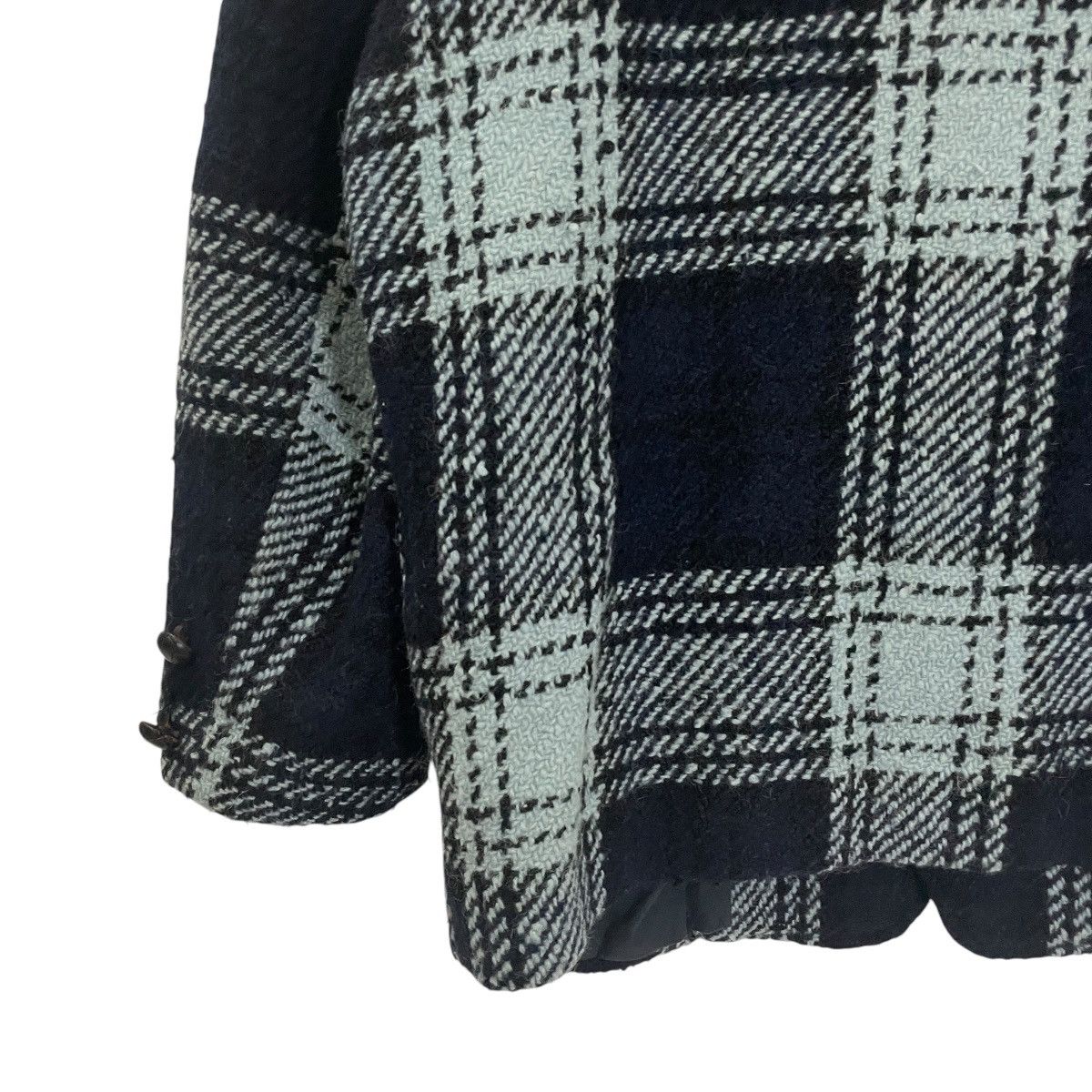 Issey Miyake Vintage IS Issey Miyake Coat Jacket Size US M / EU 48-50 / 2 - 10 Thumbnail