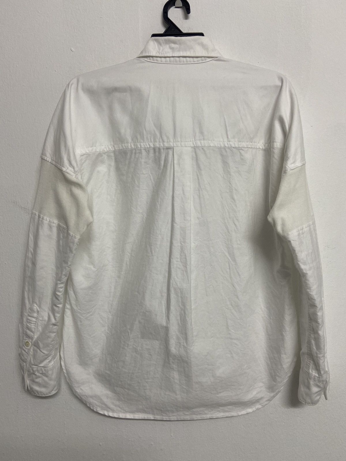 Issey Miyake Mercibeaucoup By Issey Miyake Shirt Button Up Size US S / EU 44-46 / 1 - 7 Thumbnail