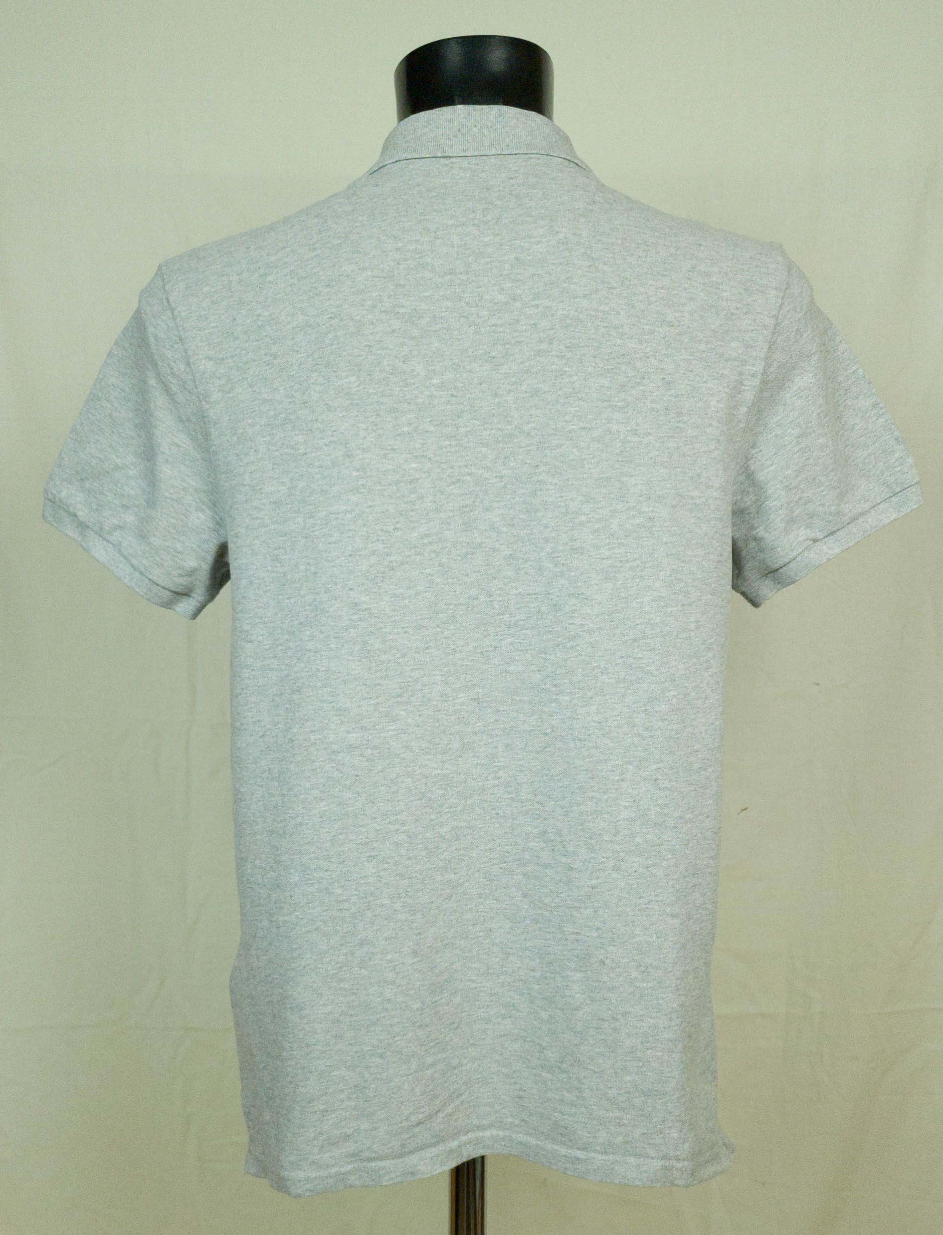 Lyle & Scott Lyle Scott mens polo top cotton size L excl Size US L / EU 52-54 / 3 - 3 Thumbnail