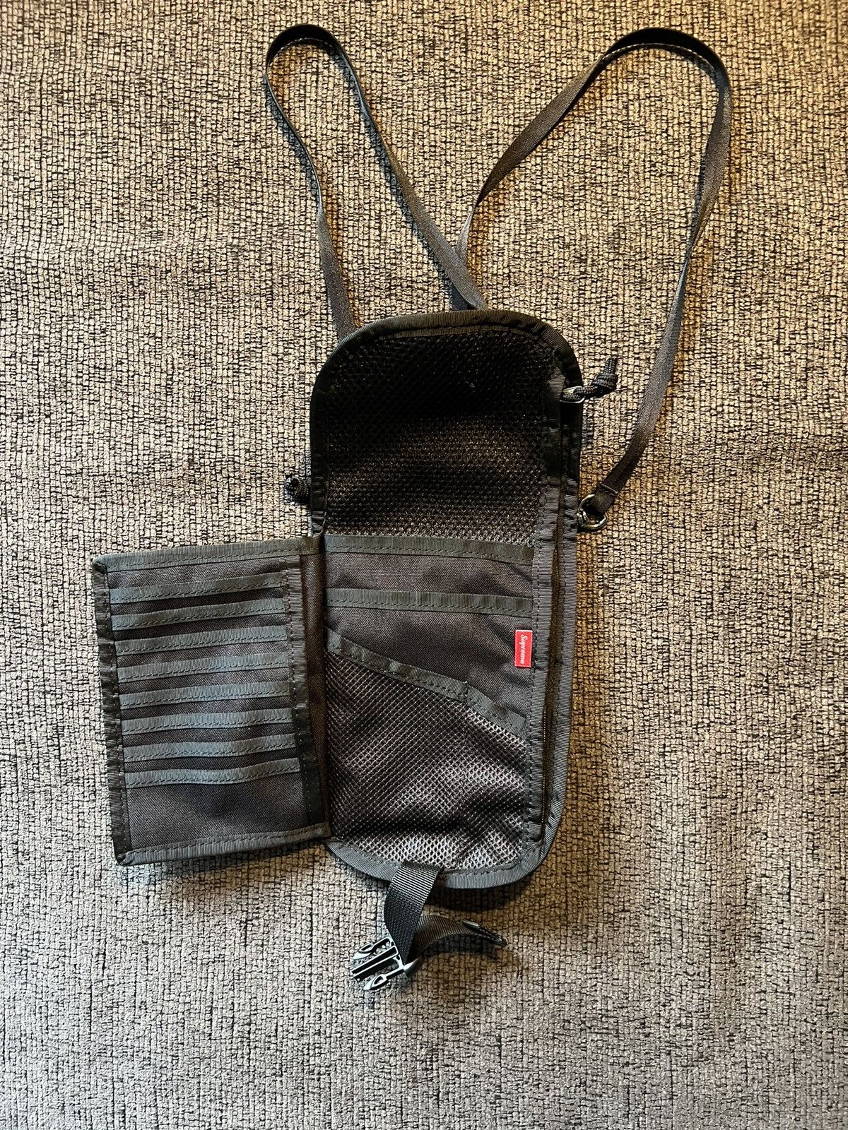Supreme × The North Face Supreme North Face SS20 RTG Utility Pouch Size ONE SIZE - 5 Thumbnail