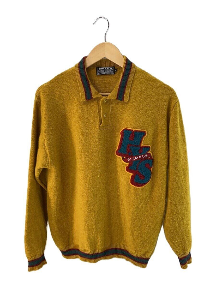 Hysteric Glamour Knit Logo Sweater Size US M / EU 48-50 / 2 - 1 Thumbnail