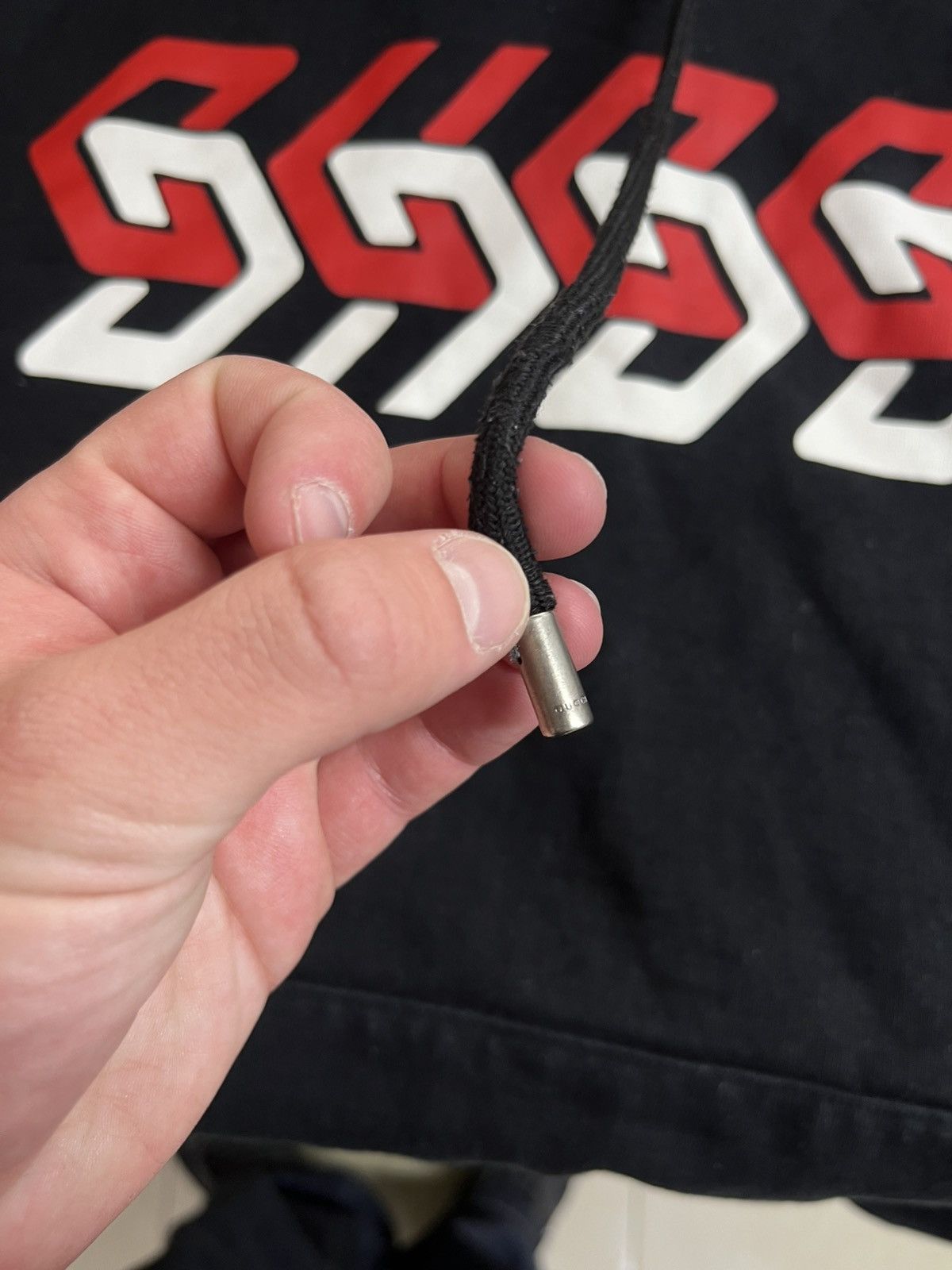 Gucci Gucci Hoodie Size US M / EU 48-50 / 2 - 3 Thumbnail