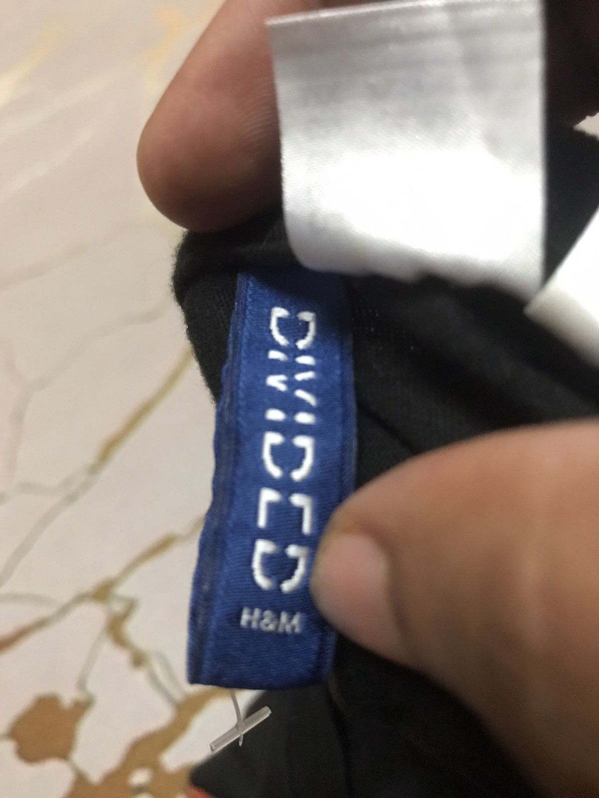 Designer × H&M × Snoop Dogg SNOOP DOG 1992 Size US XS / EU 42 / 0 - 6 Thumbnail
