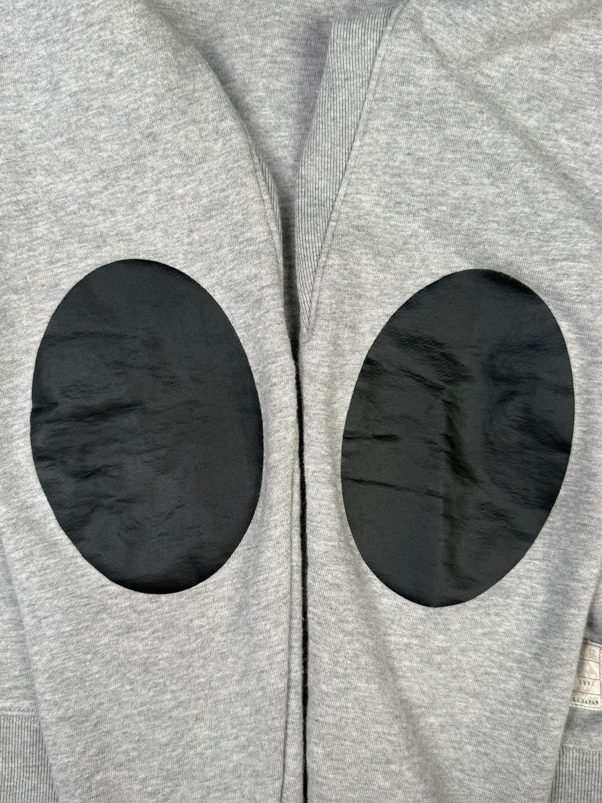 Evisu Evisu hoodie Size US L / EU 52-54 / 3 - 4 Thumbnail
