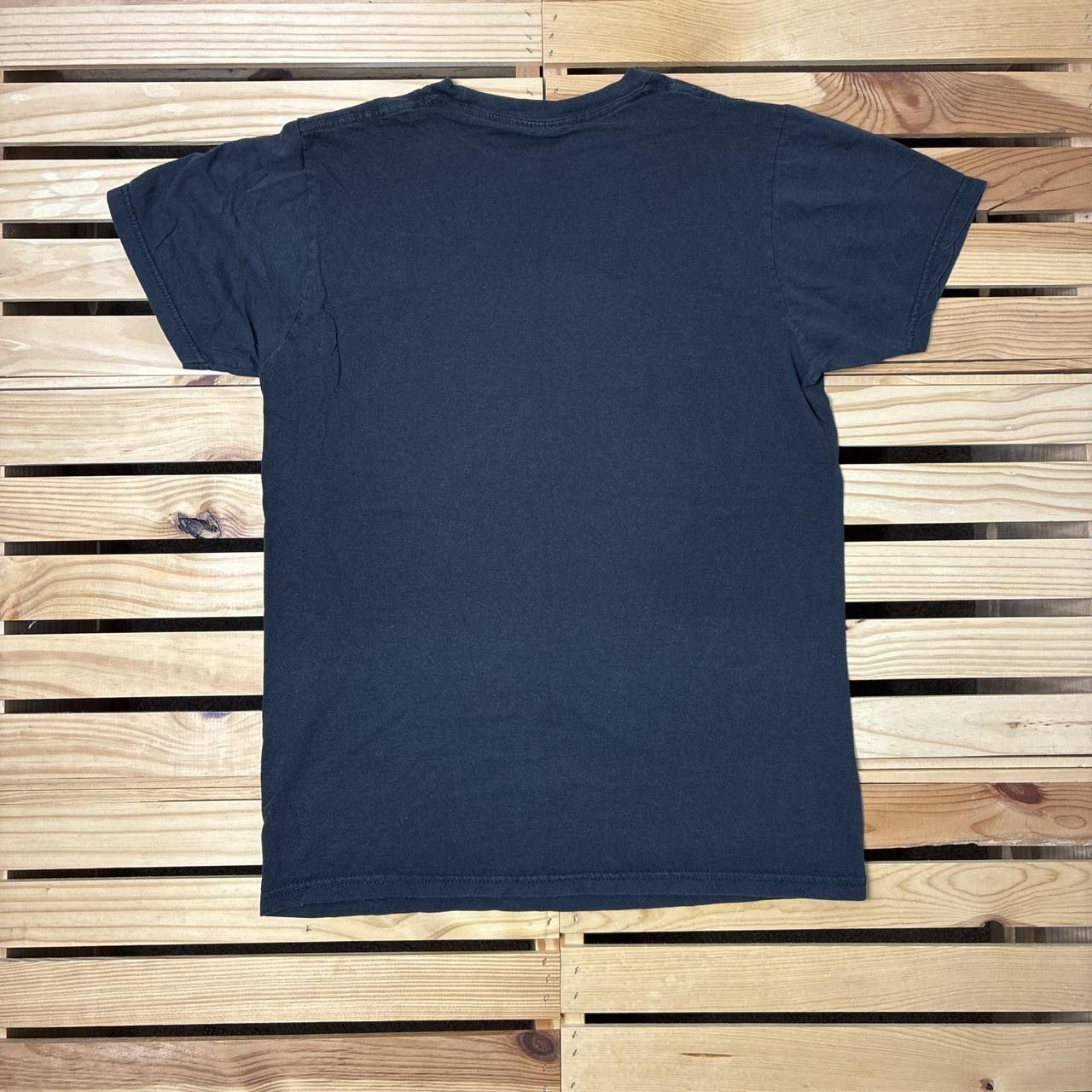 Other Asking Alexandria Faded Black Y2K Band Tee Size Medium Size US M / EU 48-50 / 2 - 2 Thumbnail