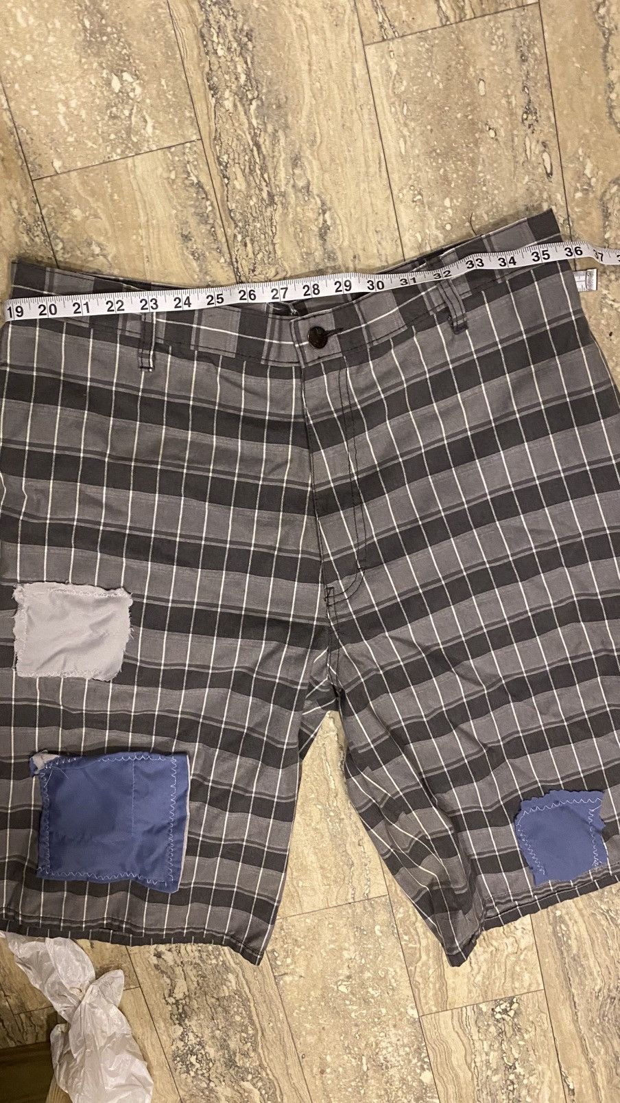 Dickies CUSTOM Dickies shorts Size US 36 / EU 52 - 10 Thumbnail