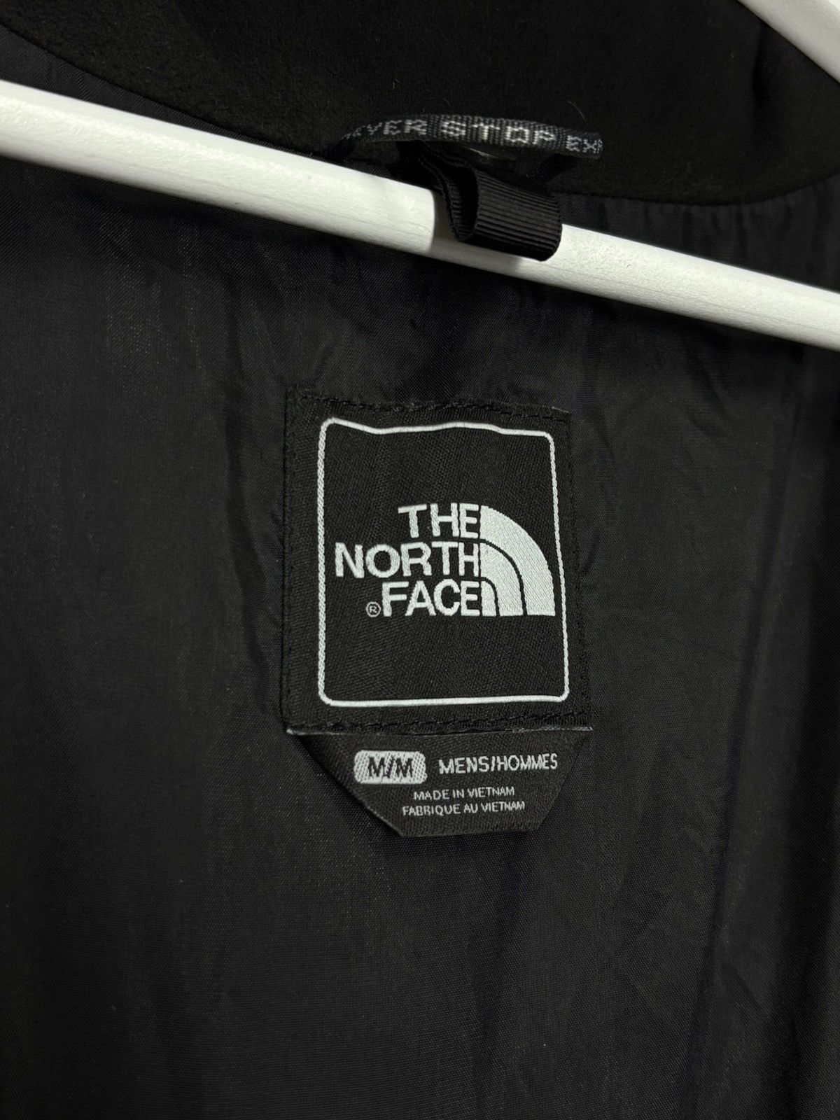 The North Face The North Face HyVent Red Nylon Jacket Size US M / EU 48-50 / 2 - 18 Thumbnail