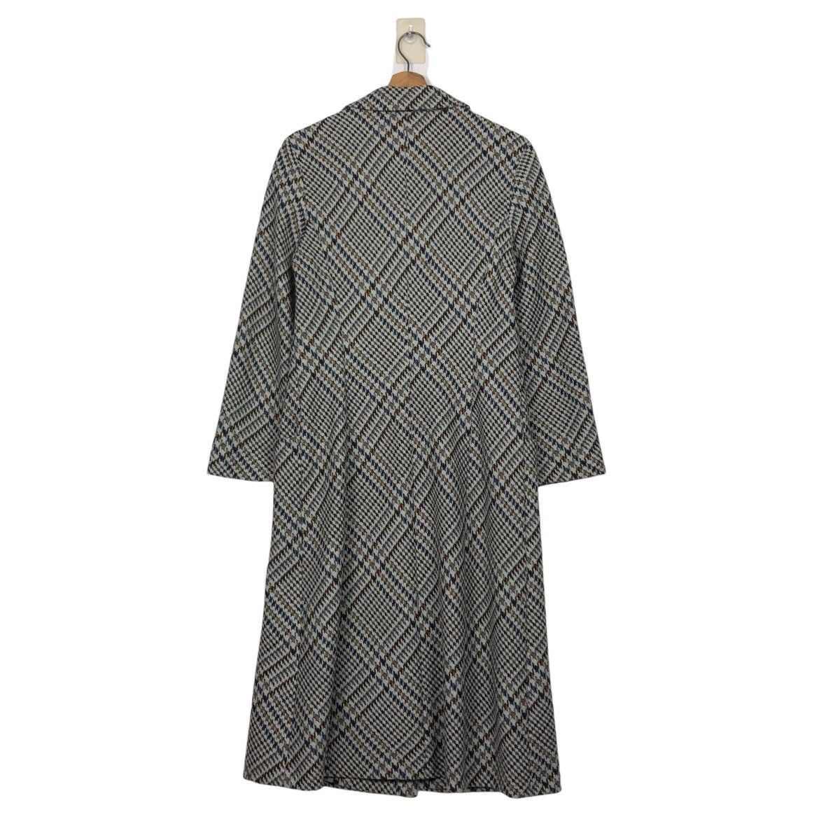 Lanvin 📌Vintage Wool Jacket Herringbone Lanvin La Collection Size US M / EU 48-50 / 2 - 10 Thumbnail