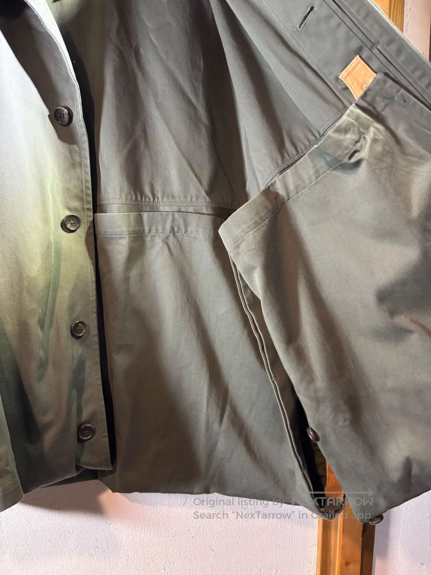 Niceness Niceness 2. Size US L / EU 52-54 / 3 - 8 Thumbnail