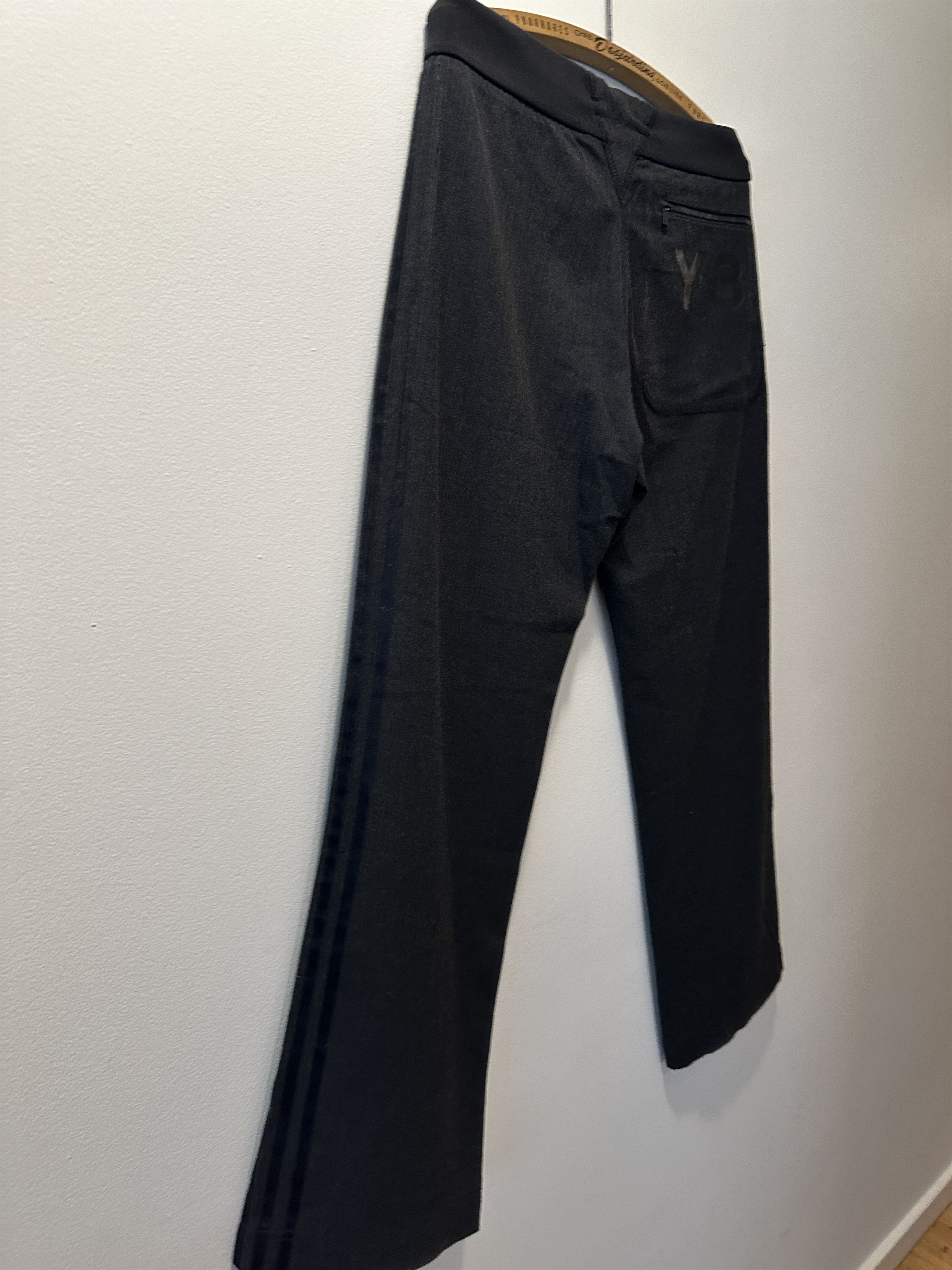 Y-3 Y-3 Joggers Size US 31 - 3 Thumbnail