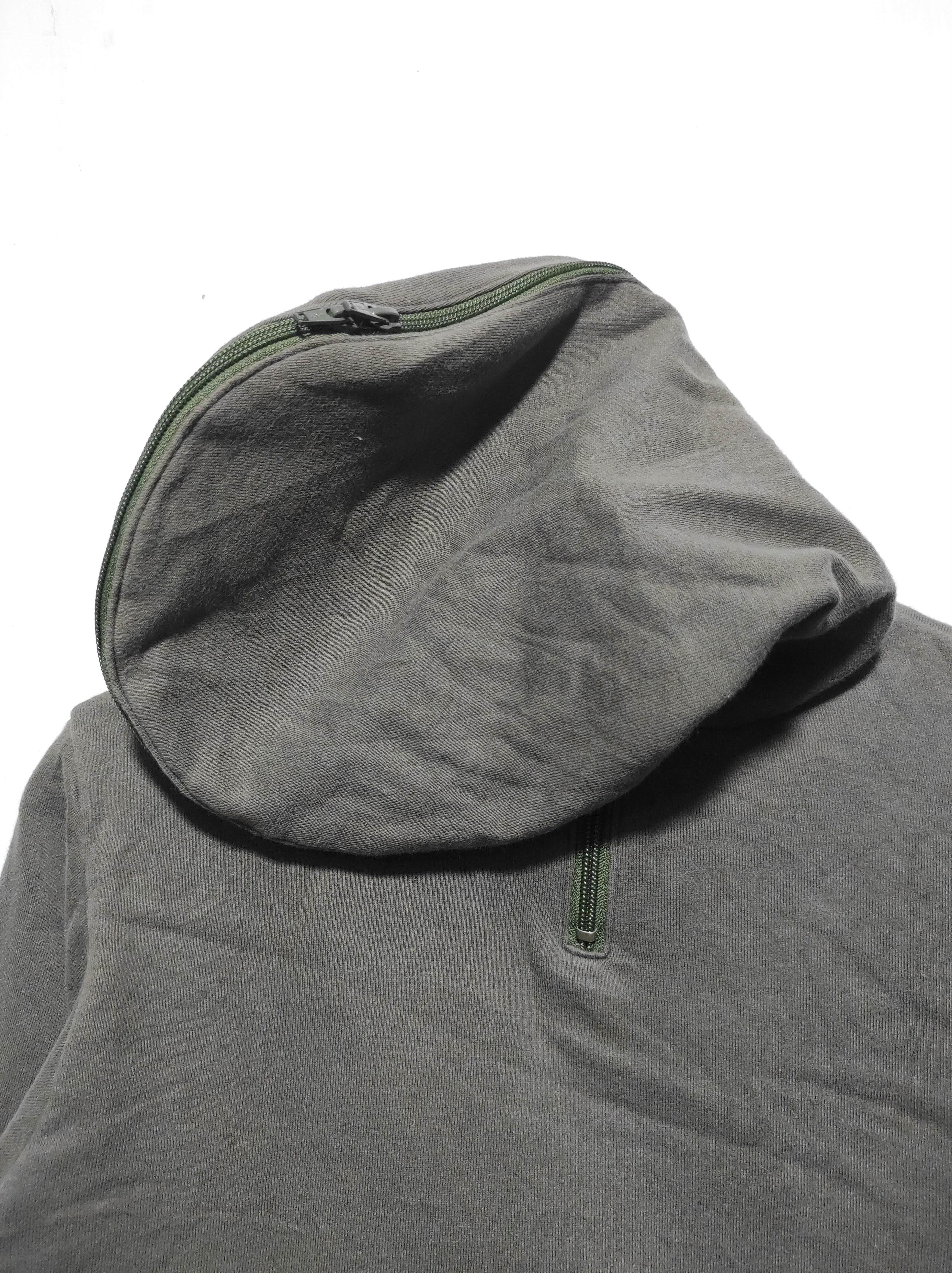 14th Addiction made in Japan PERFECT WORLD Zip Hoodie i6w9 lgb style Size US S / EU 44-46 / 1 - 7 Thumbnail