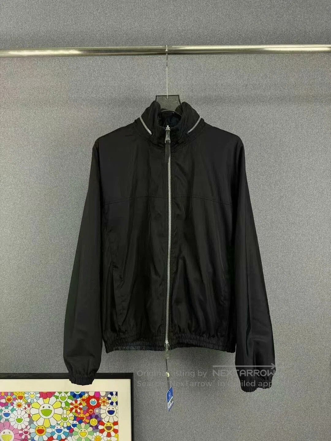 Louis Vuitton louis vuitton reversible hooded jacket. Size US L / EU 52-54 / 3 - 3 Thumbnail