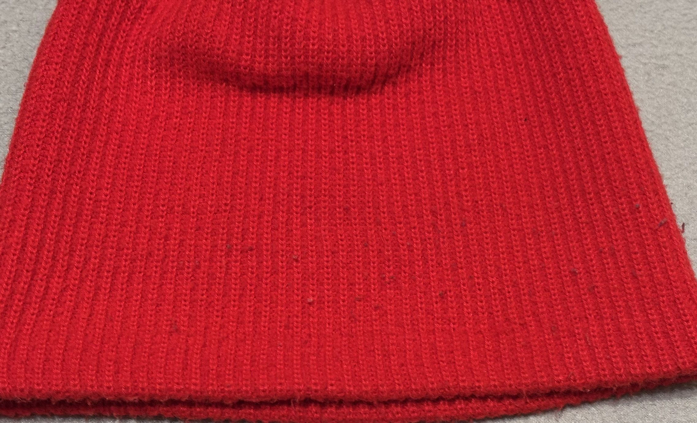 Lacoste Lacoste vintage 80s winter hat, size: Universal Size ONE SIZE - 10 Thumbnail