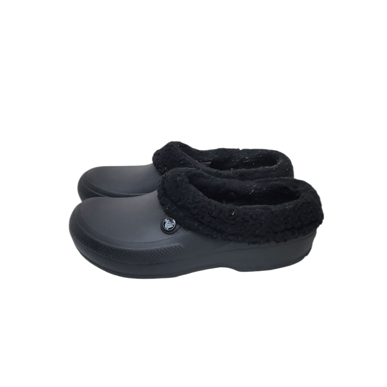 Crocs Crocs Fleece Lined Size US 9 / EU 42 - 3 Thumbnail