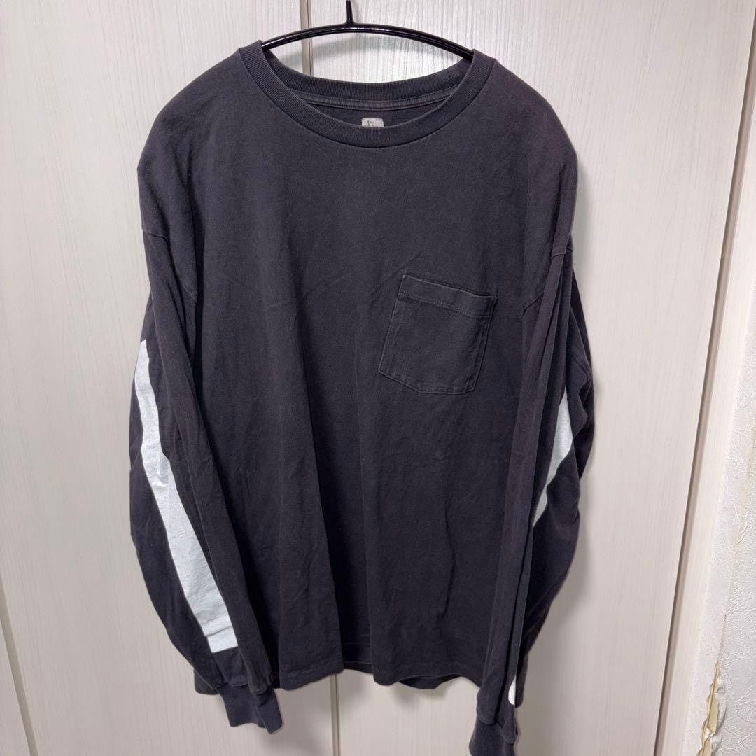 Kaptain Sunshine Long Sleeve Shirt Size US M / EU 48-50 / 2 - 1 Thumbnail