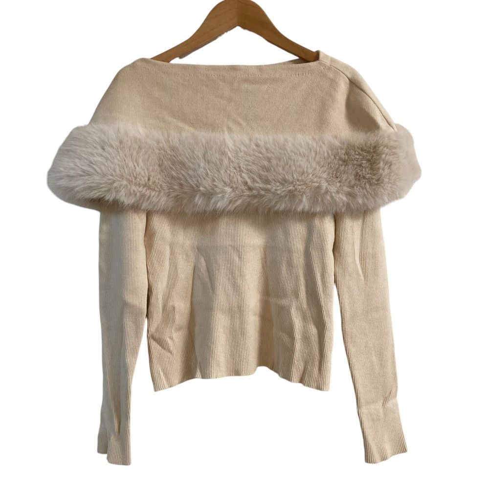 Other Other CELFORD Long Sleeve Knit Others Tops DUTY FREE for USA Size ONE SIZE - 1 Thumbnail