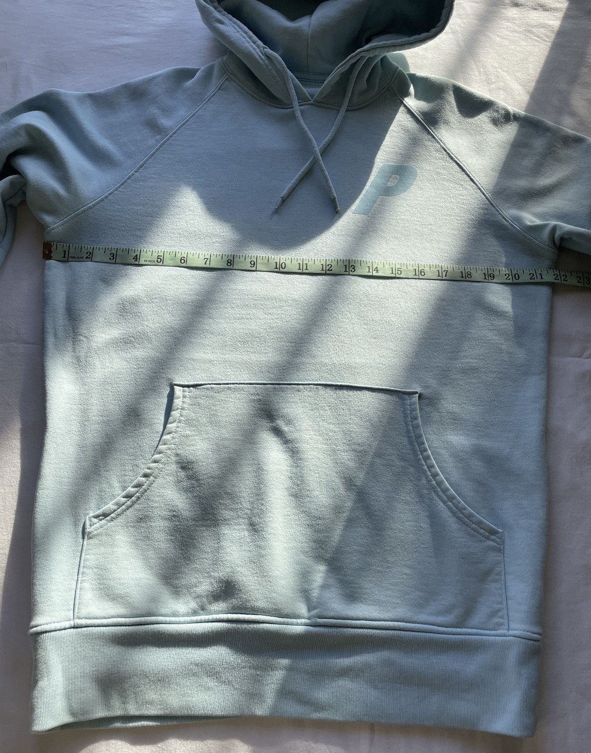 Palace PALACE HOODIE SWEATER SWEATSHIRT P3 Size US M / EU 48-50 / 2 - 9 Thumbnail
