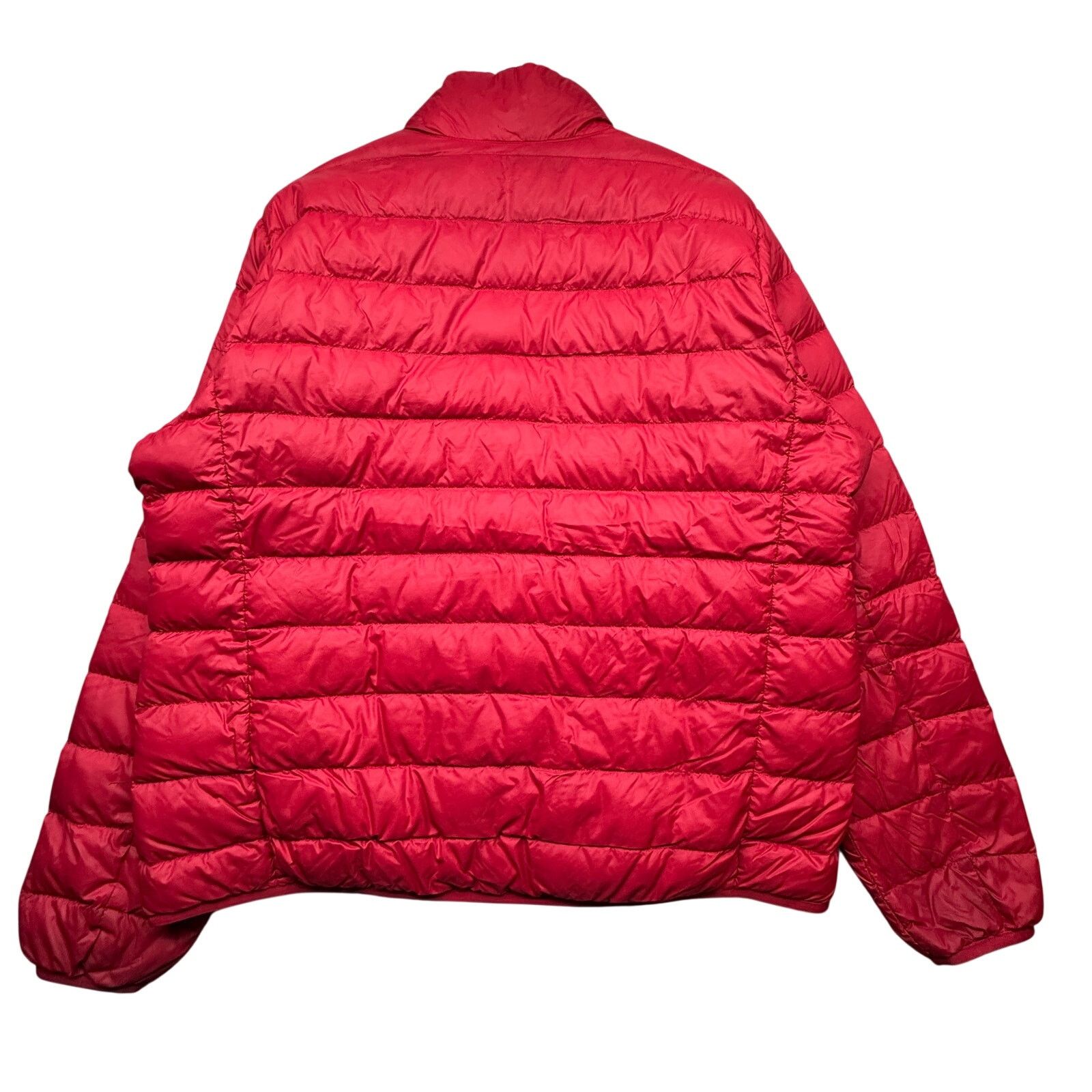 Eddie Bauer Eddie Bauer Down Insulated Puffer Jacket Men XL STAINED Size US XL / EU 56 / 4 - 2 Thumbnail