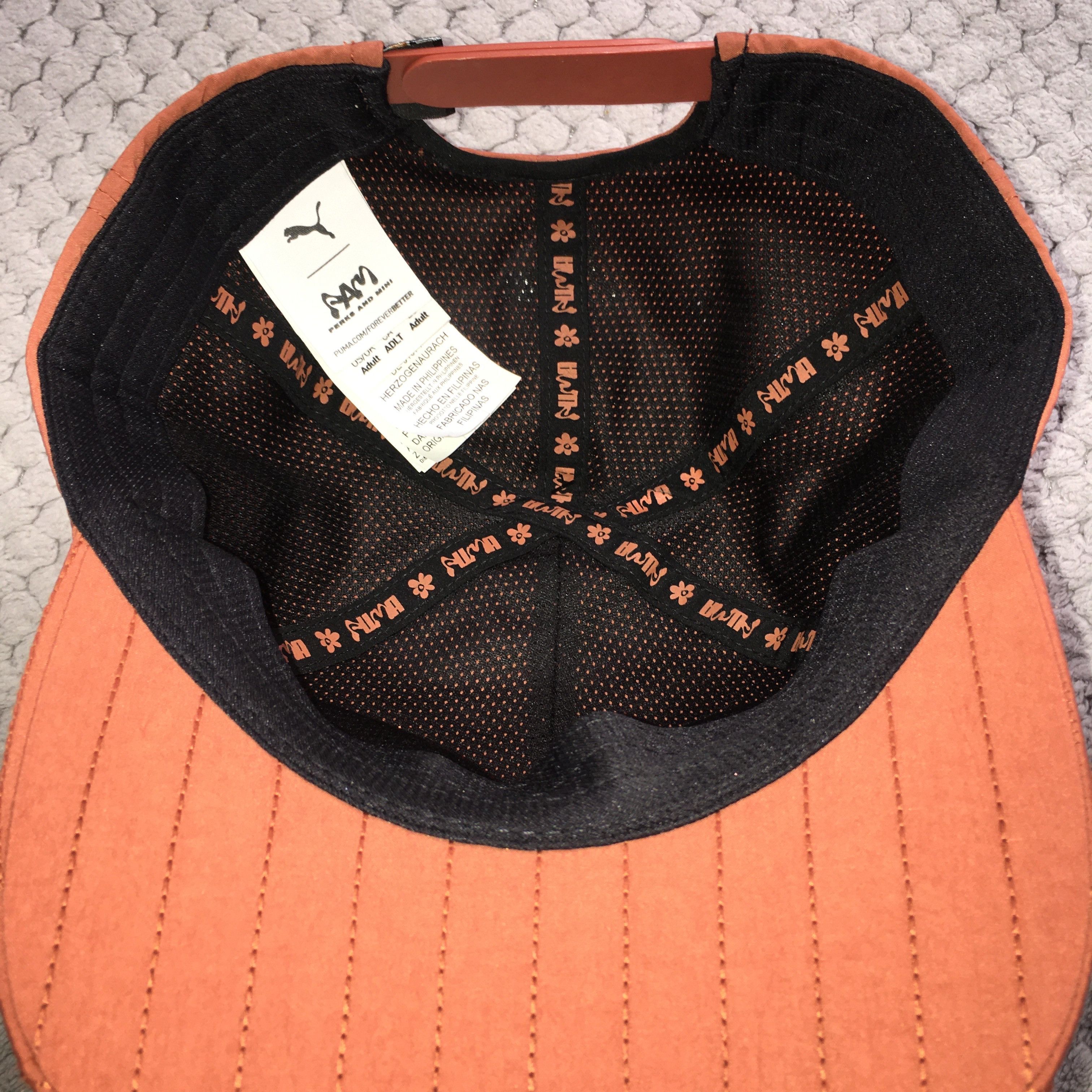 Puma PAM x Puma Select Series CORDURA Nylon Hat Size ONE SIZE - 11 Thumbnail