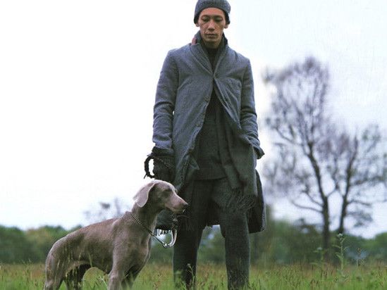 Undercover AW2011 UNDERCOVER HOUNDSTOOTH WOOL TWEED CHESTER COAT Size US M / EU 48-50 / 2 - 4 Thumbnail