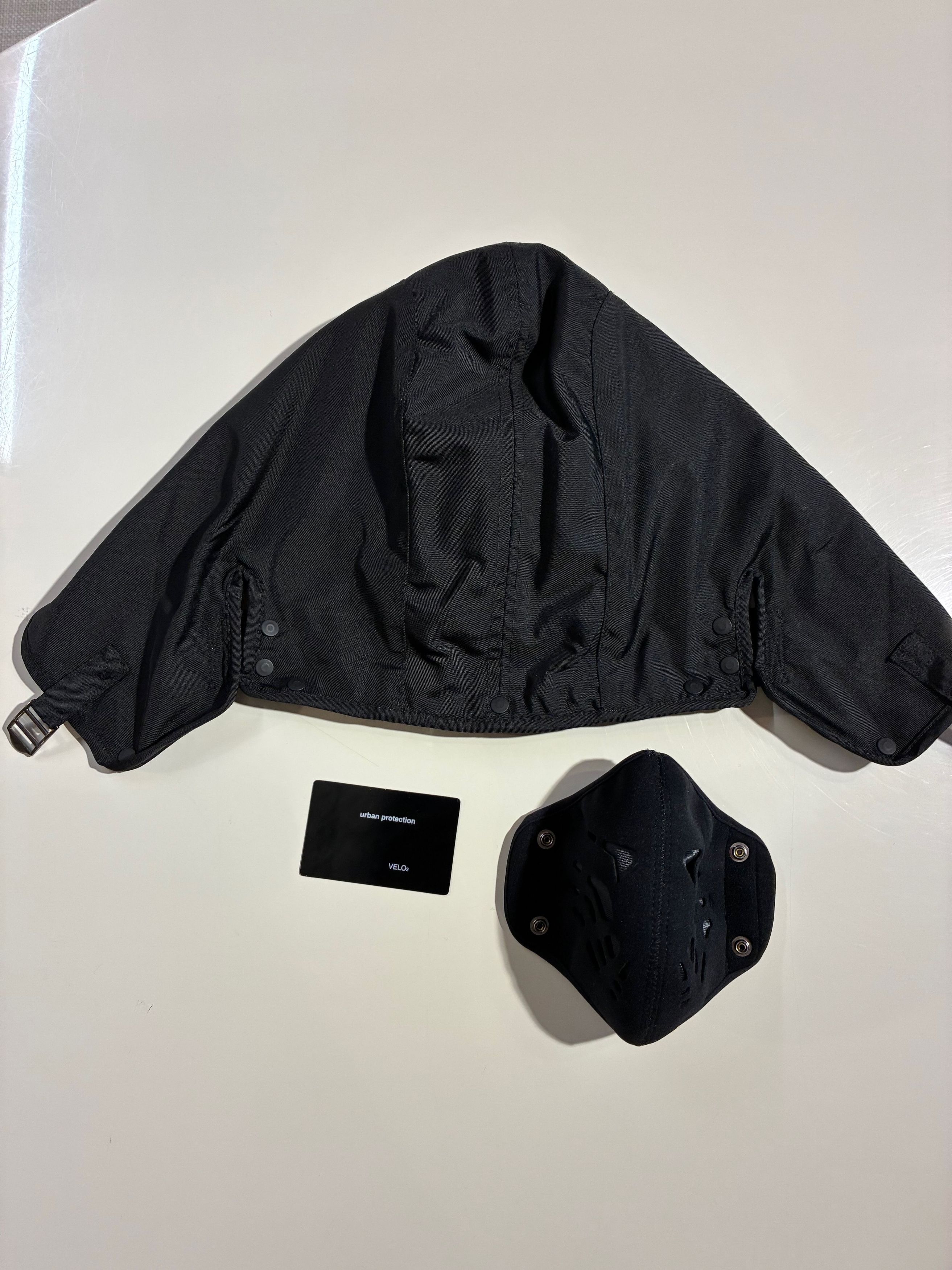 C.P. Company CP Velo2 City Cycling Jacket Size US L / EU 52-54 / 3 - 16 Thumbnail