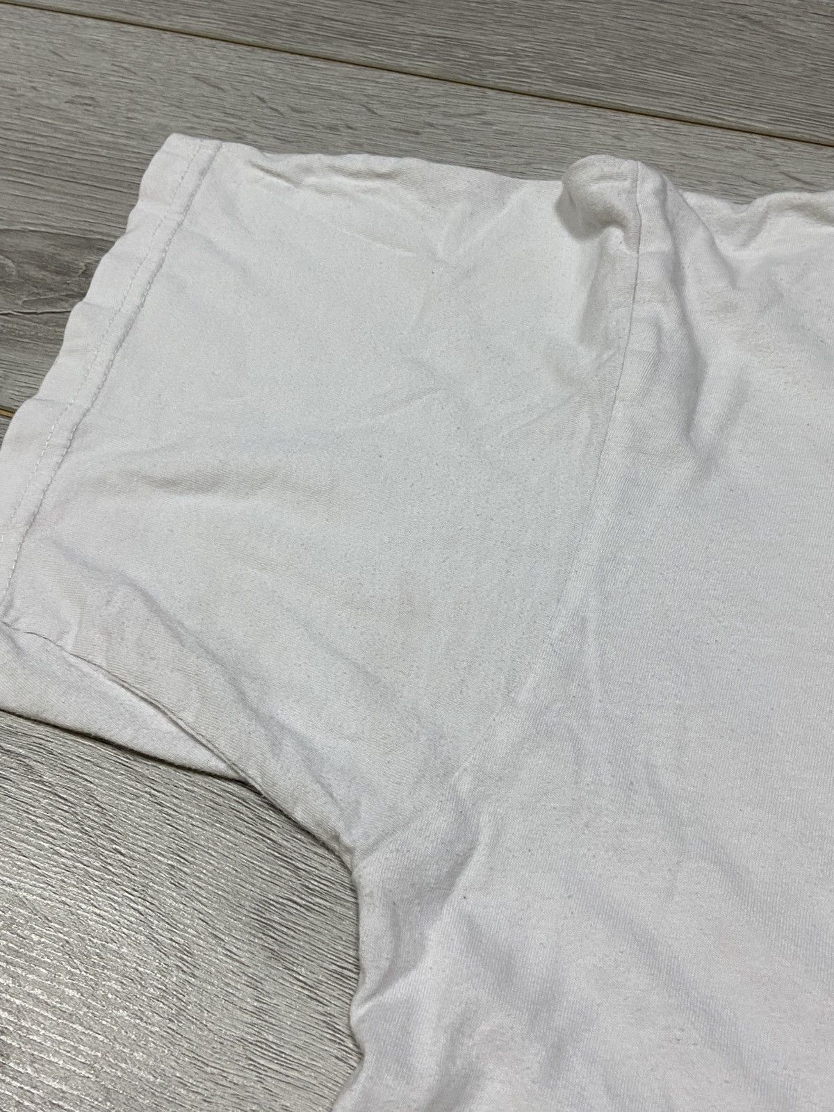 Vintage Durex Connecting people vintage t-shirt big logo Size US XL / EU 56 / 4 - 8 Thumbnail
