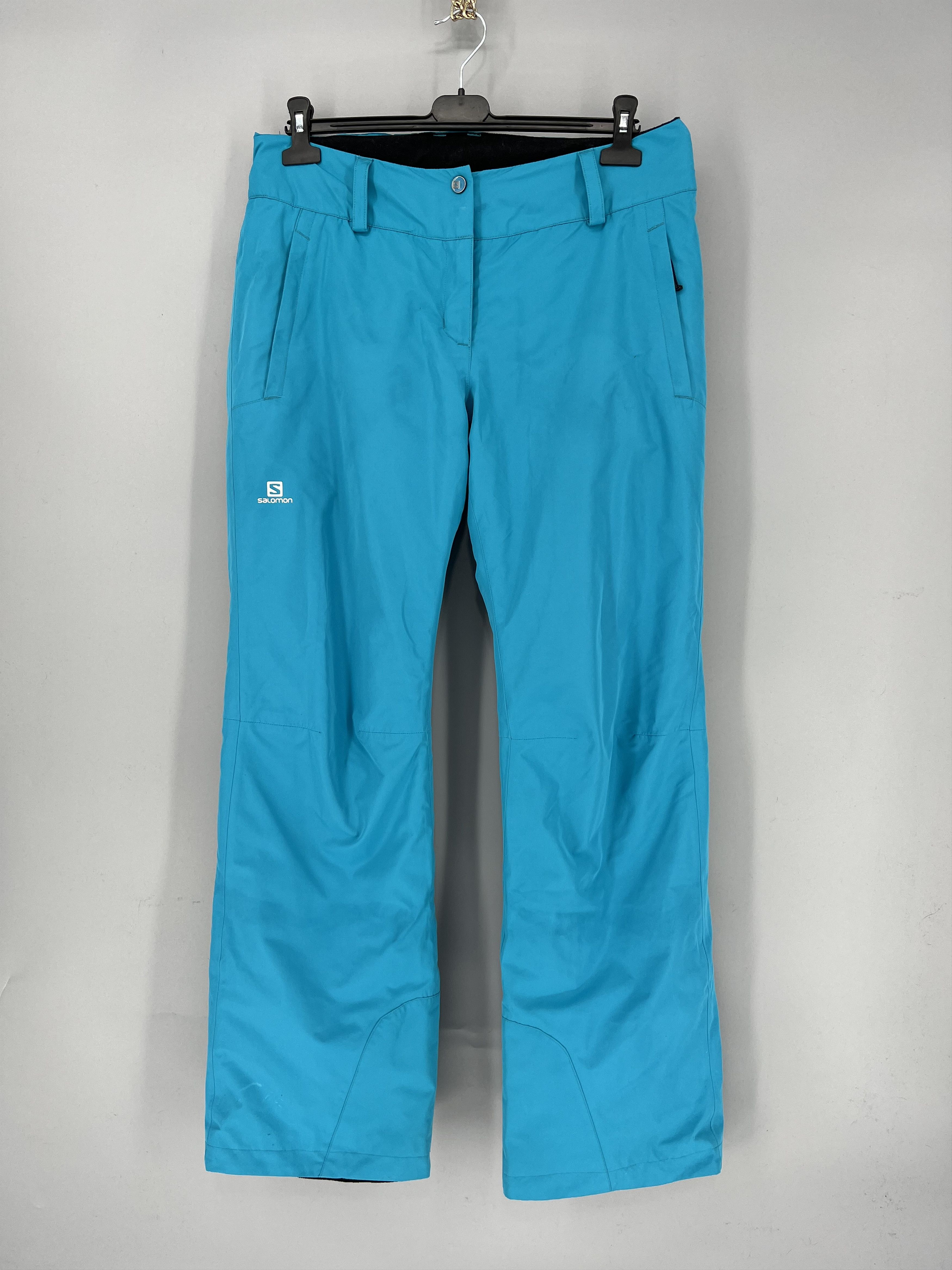 Salomon Ski Pants Outdoor Trakking Gorpcore Style