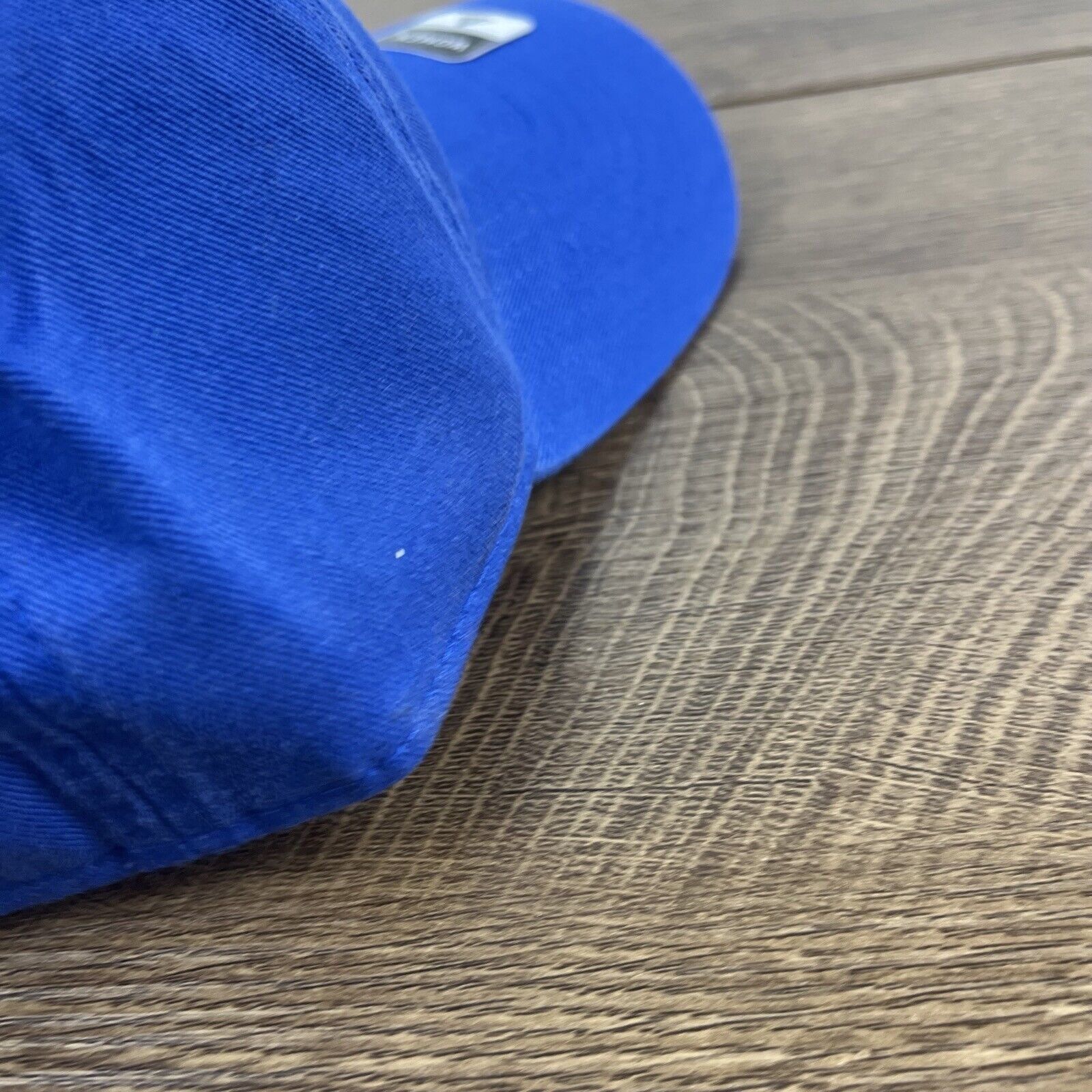 Adidas Oklahoma City Thunder Hat Adidas Womens Blue Cap Adjustable Size ONE SIZE - 11 Thumbnail
