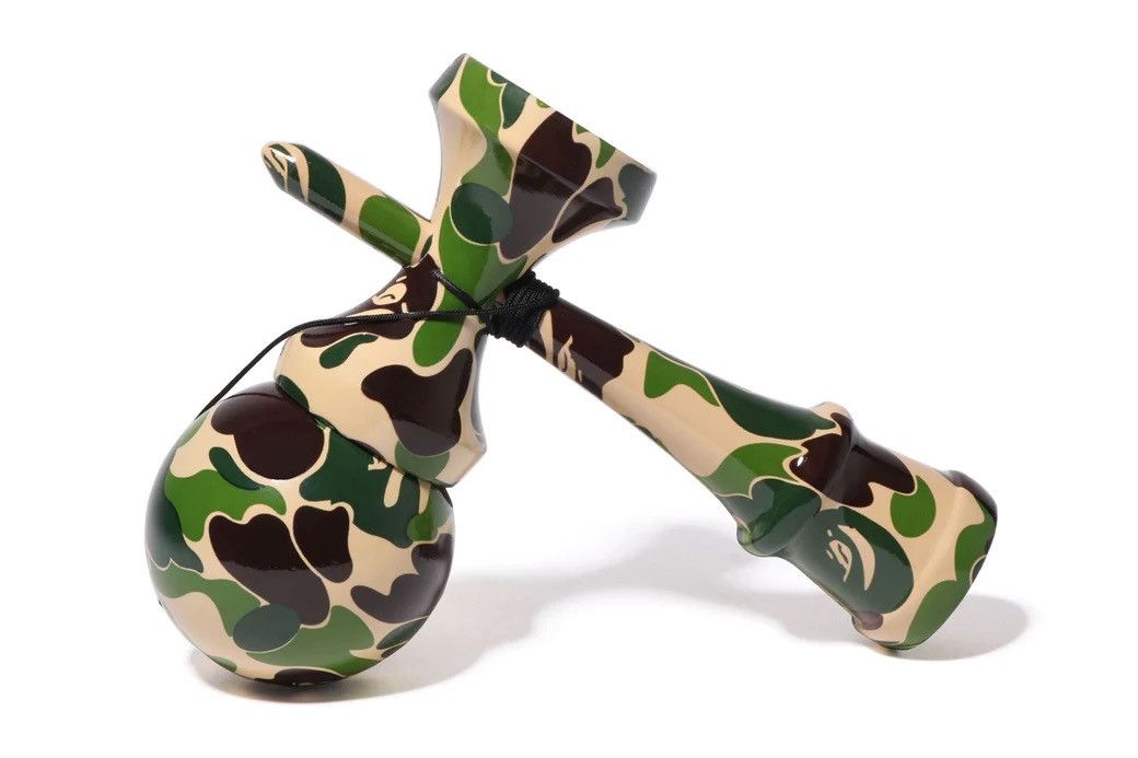 Bape Bape Kendama Size ONE SIZE - 3 Thumbnail