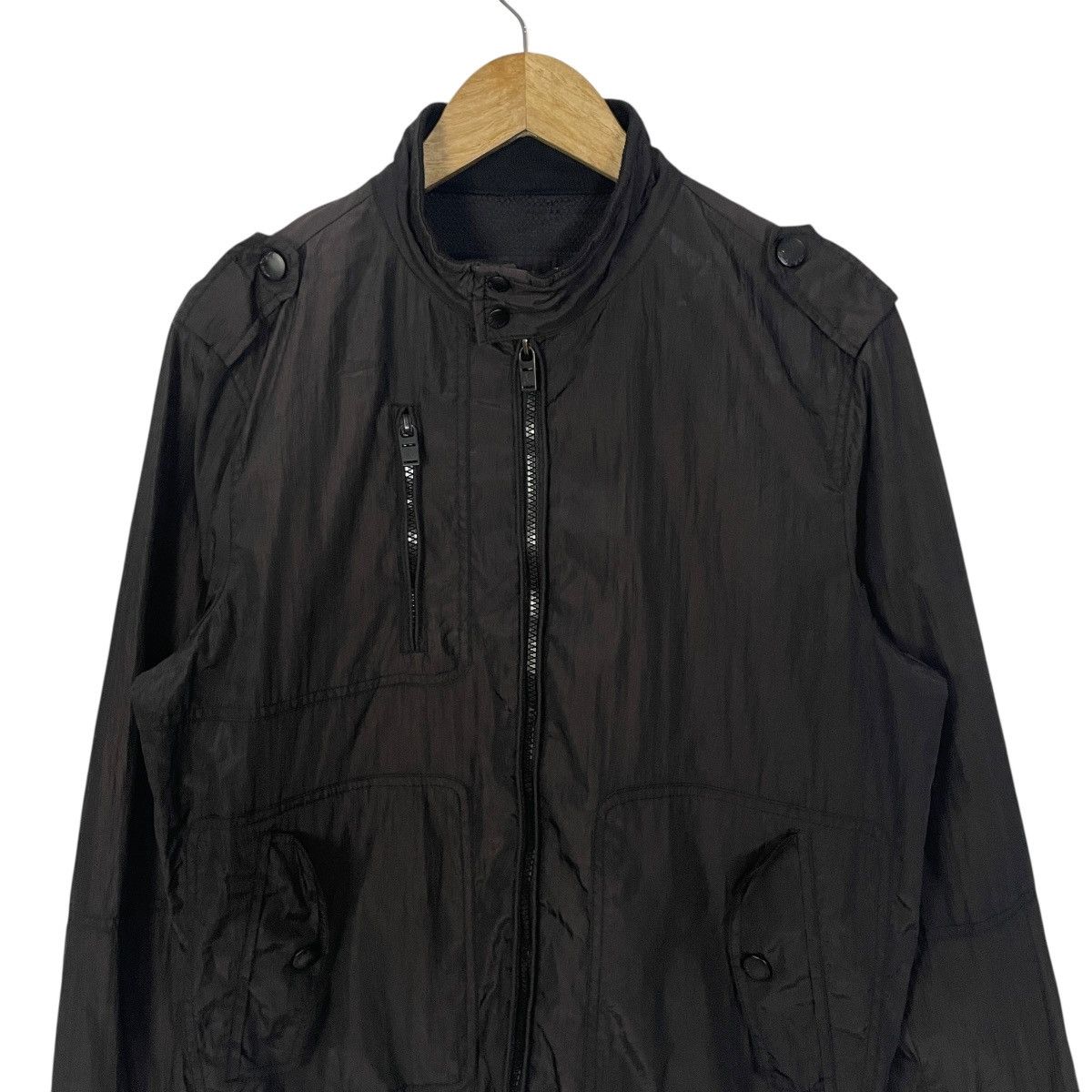 Hysteric Glamour Vintage Hysteric Glamour H&T Jacket Size US M / EU 48-50 / 2 - 2 Thumbnail