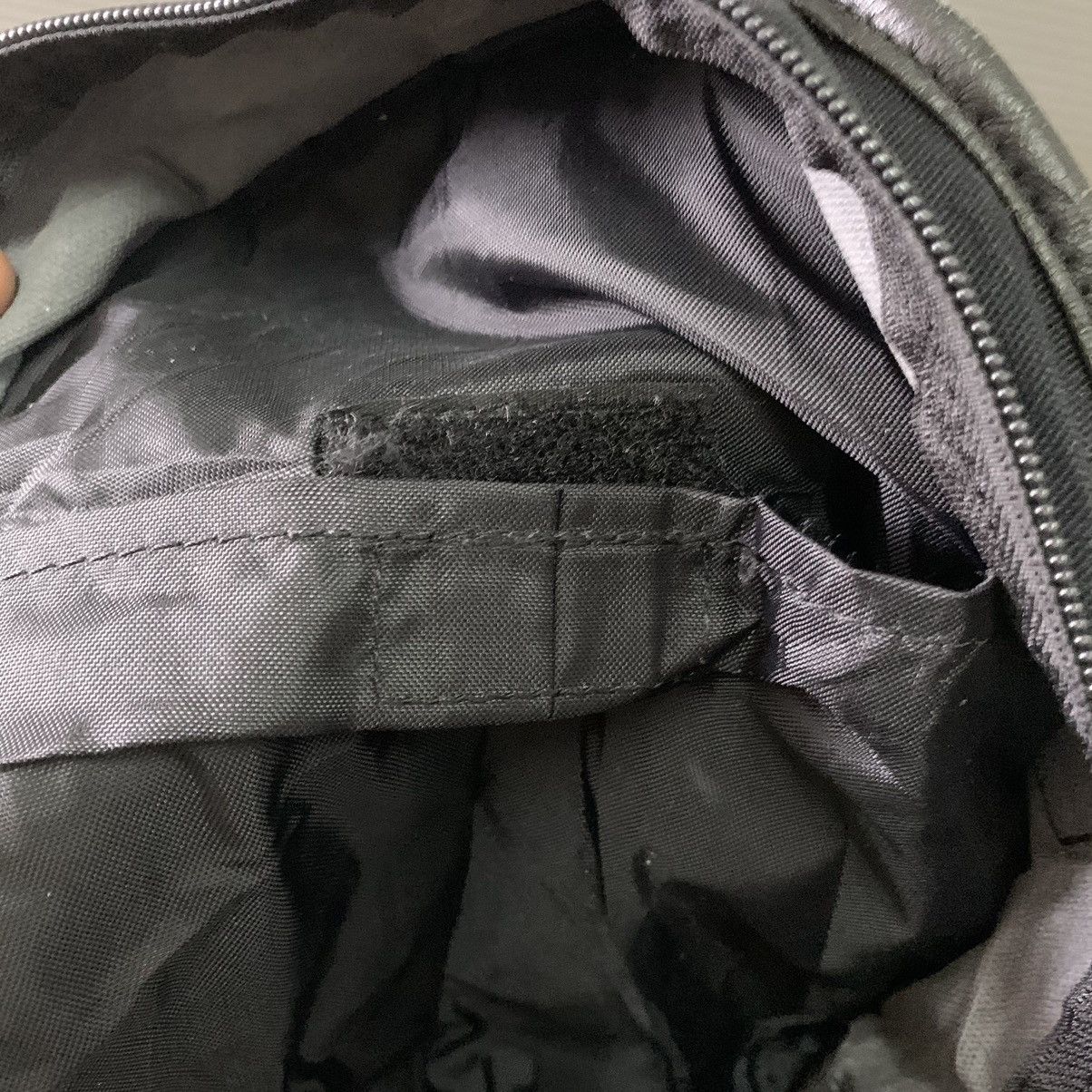 Avirex Avirex Waist Tactical Shoulder Bag Size ONE SIZE - 18 Thumbnail
