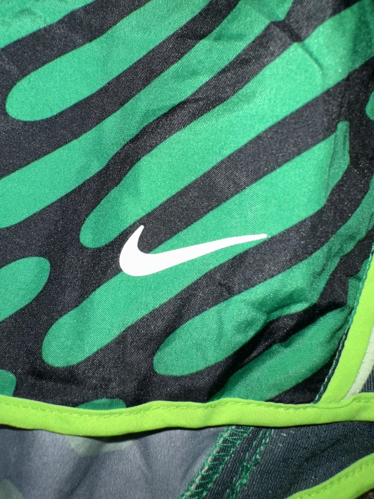 Nike Nike Women's Dri-Fit 4” Running Shorts Size 26" / US 2 / IT 38 - 2 Thumbnail