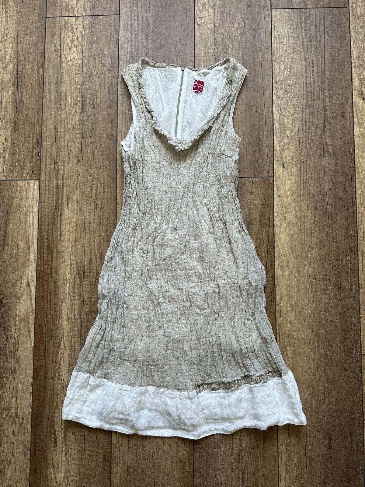 Designer Dress Aventures des Toiles Size ONE SIZE - 1 Thumbnail