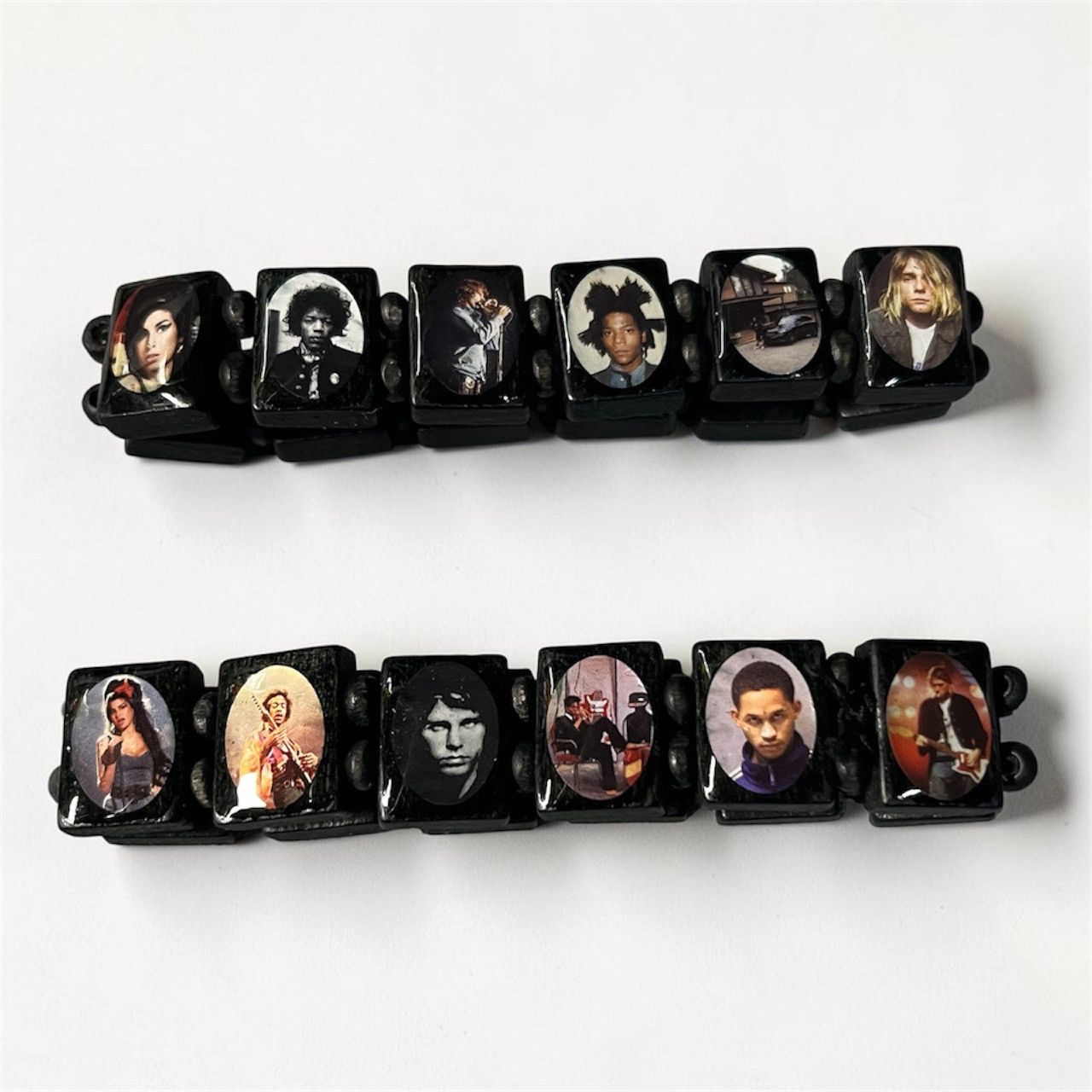 Other Fakemink x Bazo 1199 Bracelet | Grailed