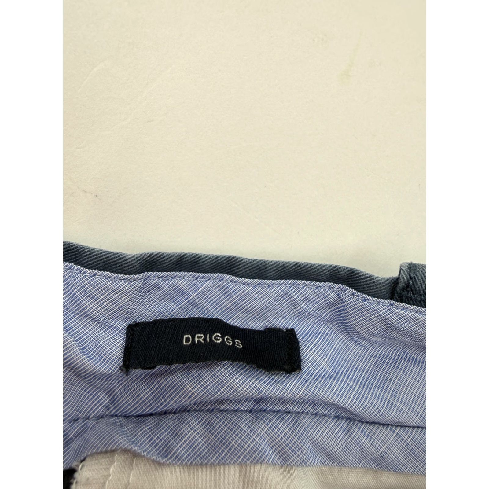 J.Crew J.Crew Pants Mens 30x27 Blue Slim Tapered Flex Chino Driggs Size US 30 / EU 46 - 5 Thumbnail