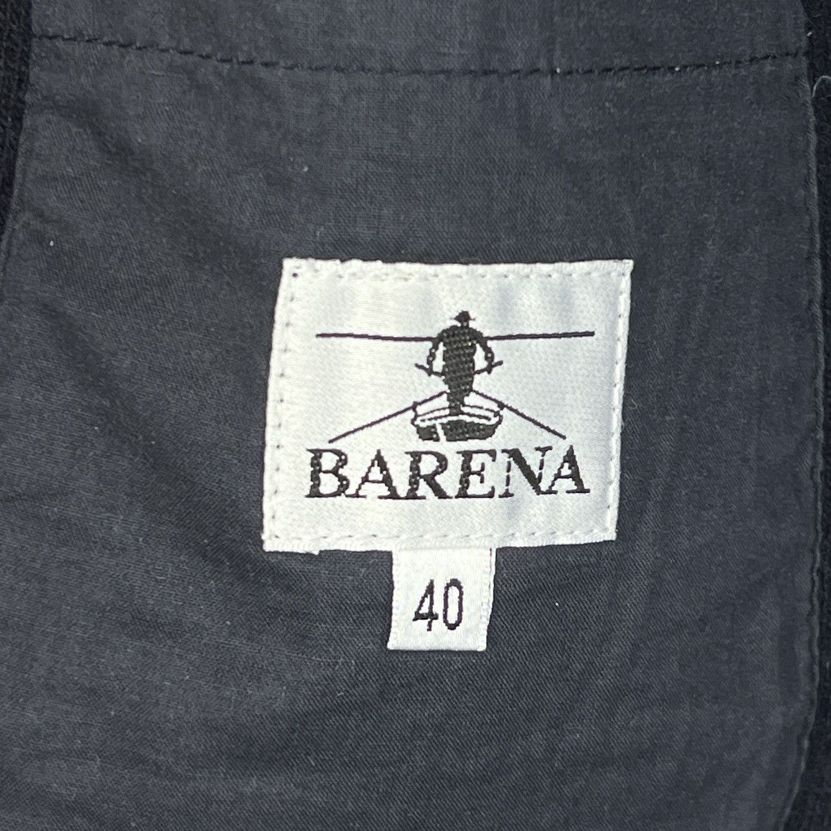 Barena BARENA VENEZIA Wool blazer jackrt Size M / US 6-8 / IT 42-44 - 8 Thumbnail