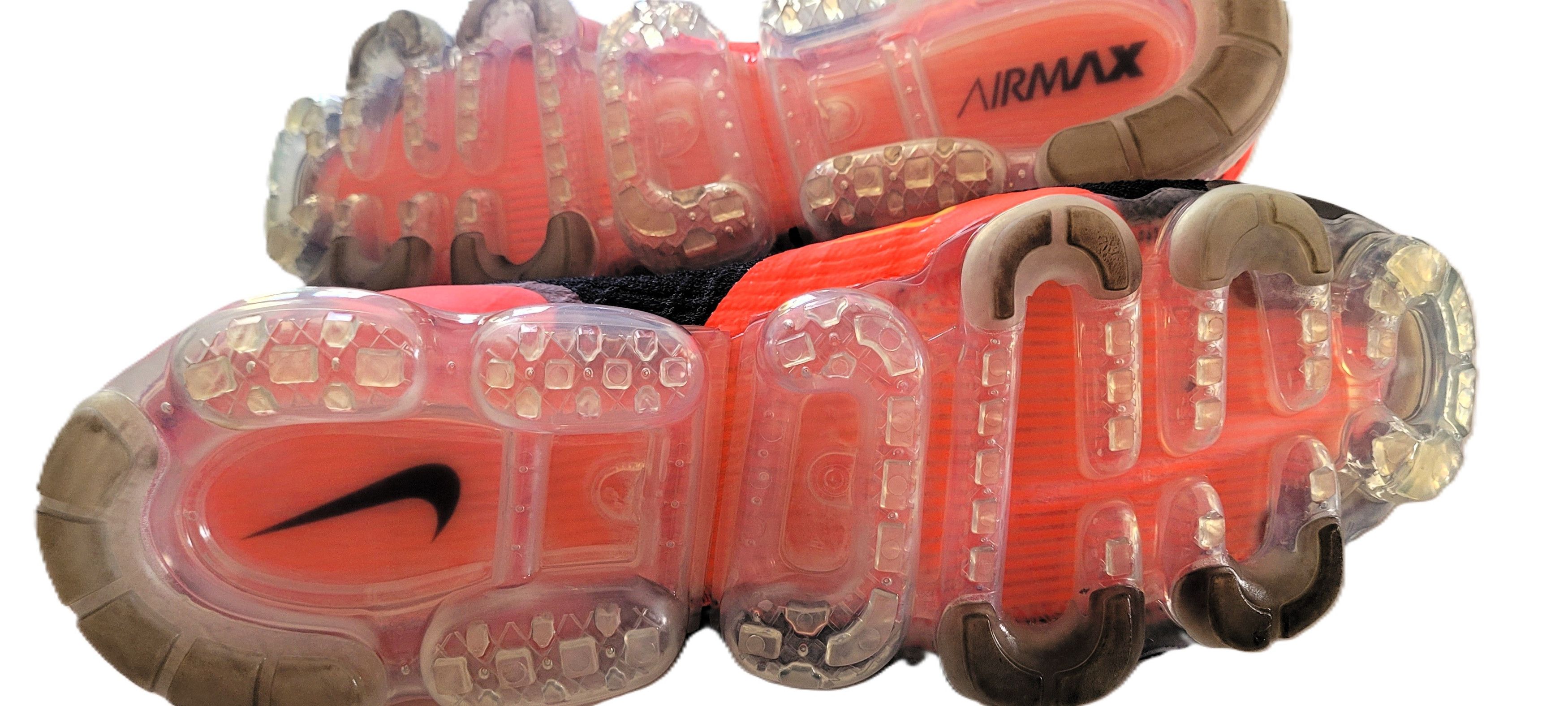 Nike Nike Air VaporMax FlyKnit 2 Size US 14 / EU 47 - 2 Thumbnail
